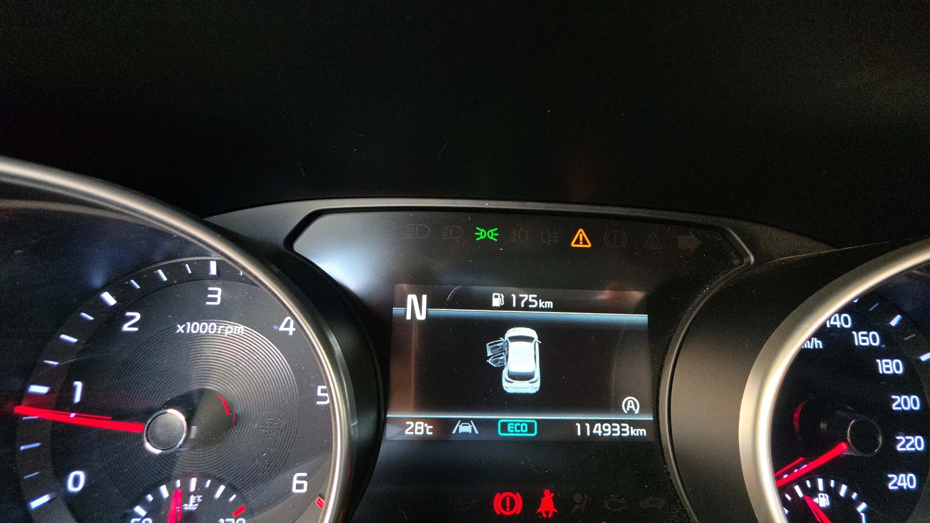 Kia Ceed 1.6 MHEV iMT Drive - foto 11