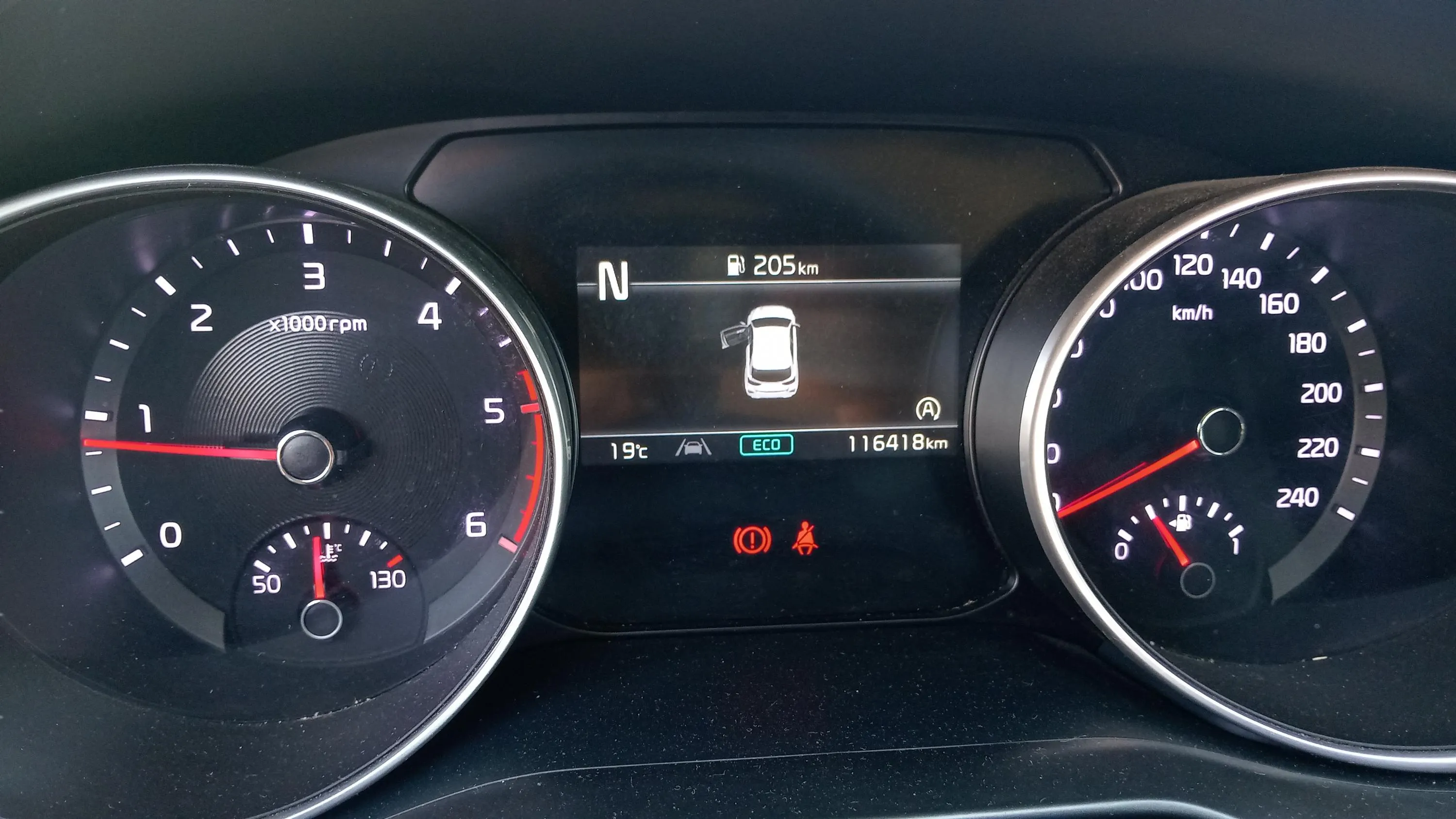 Kia Ceed 1.6 MHEV iMT Drive - foto 16