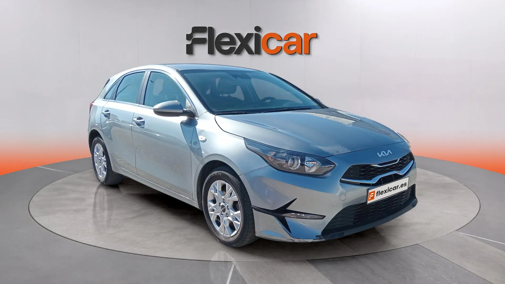 Kia Ceed 1.6 MHEV iMT Drive - foto 2