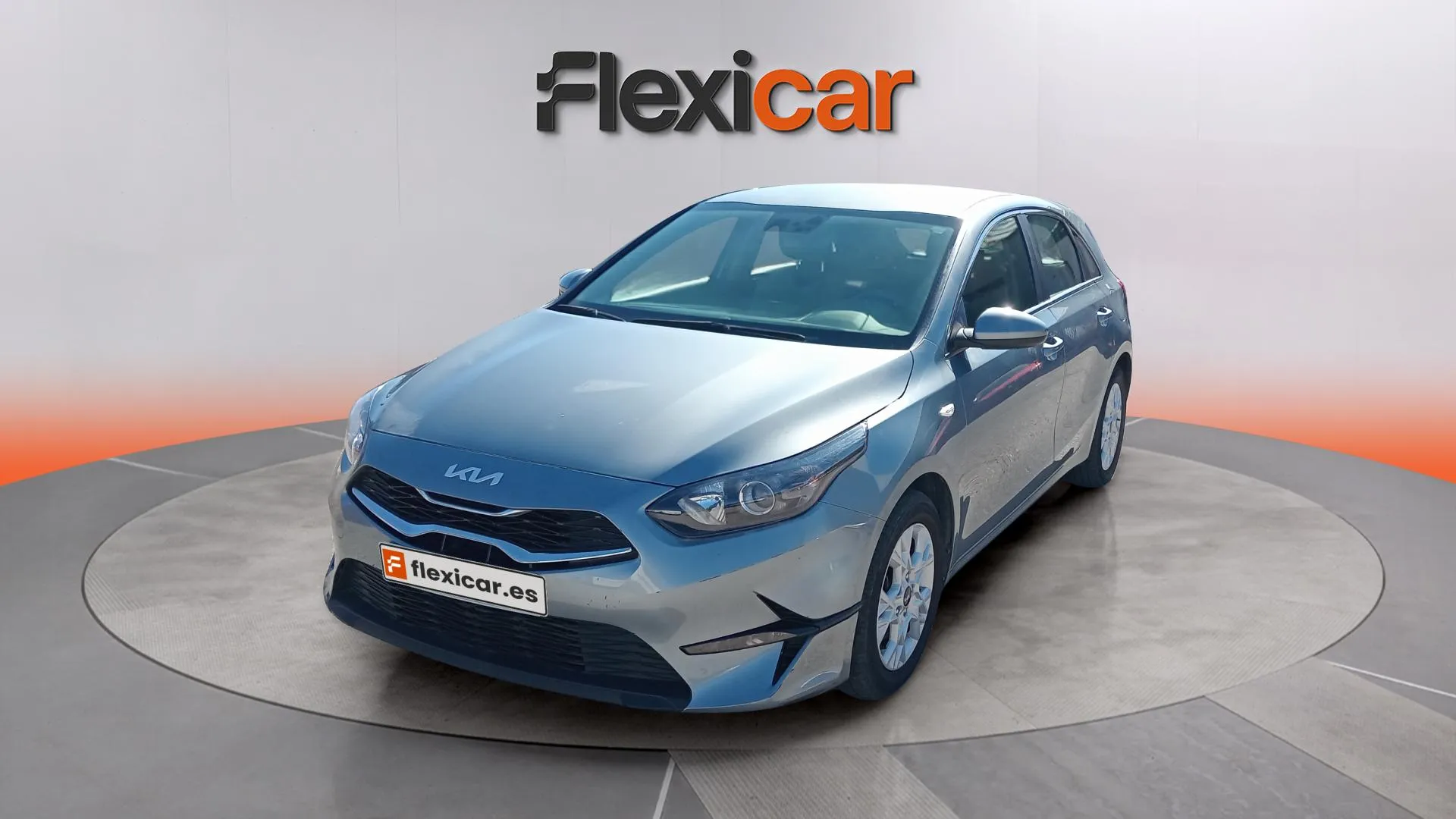 Kia Ceed 1.6 MHEV iMT Drive - foto 4