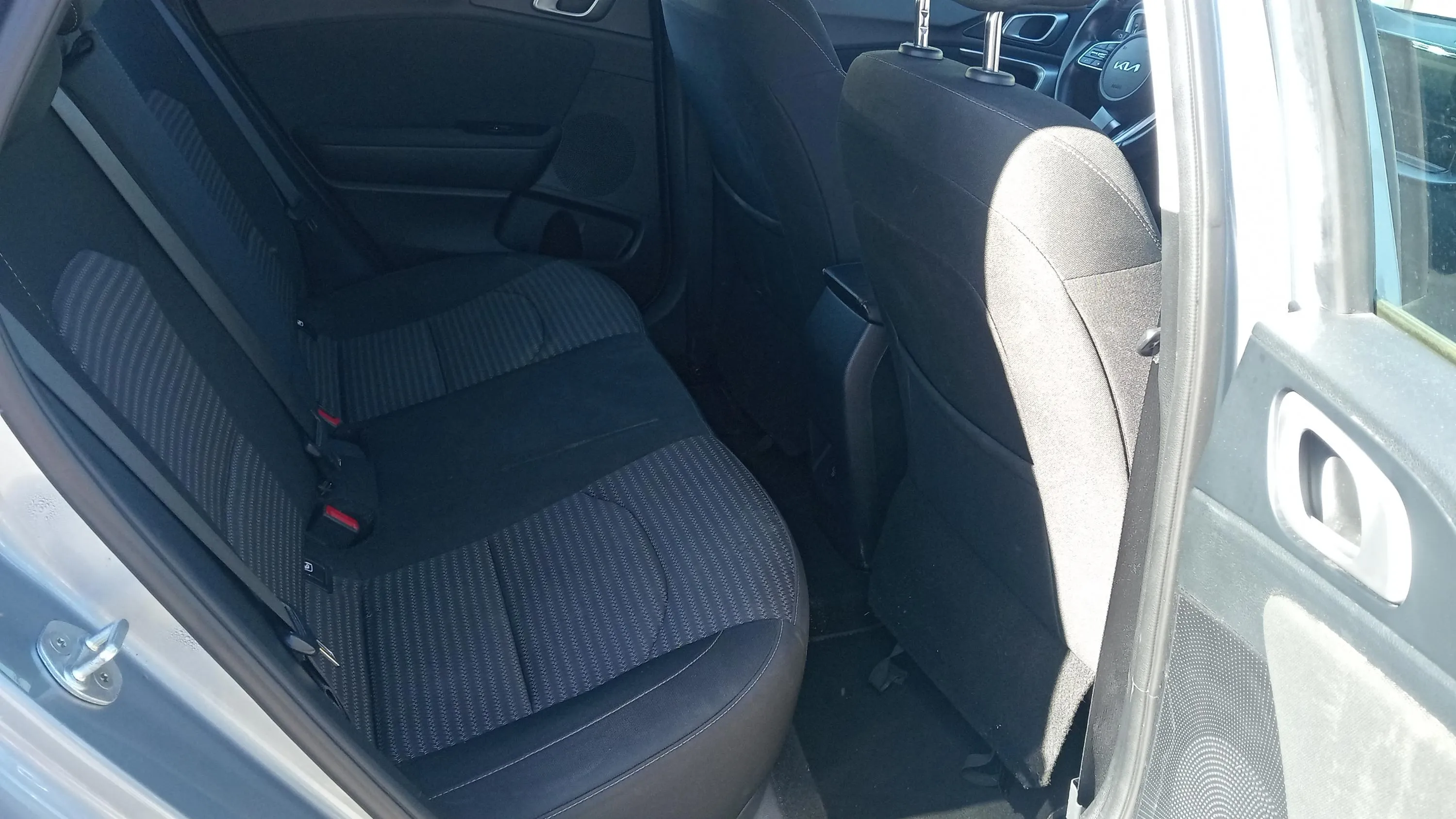 Kia Ceed 1.6 MHEV iMT Drive - foto 18