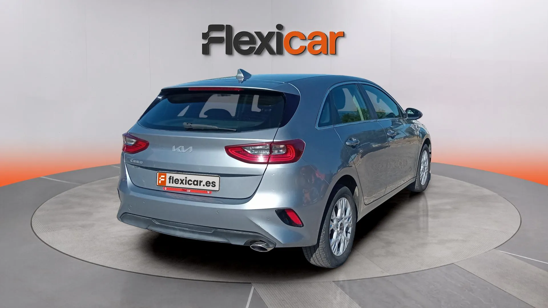 Kia Ceed 1.6 MHEV iMT Drive - foto 10