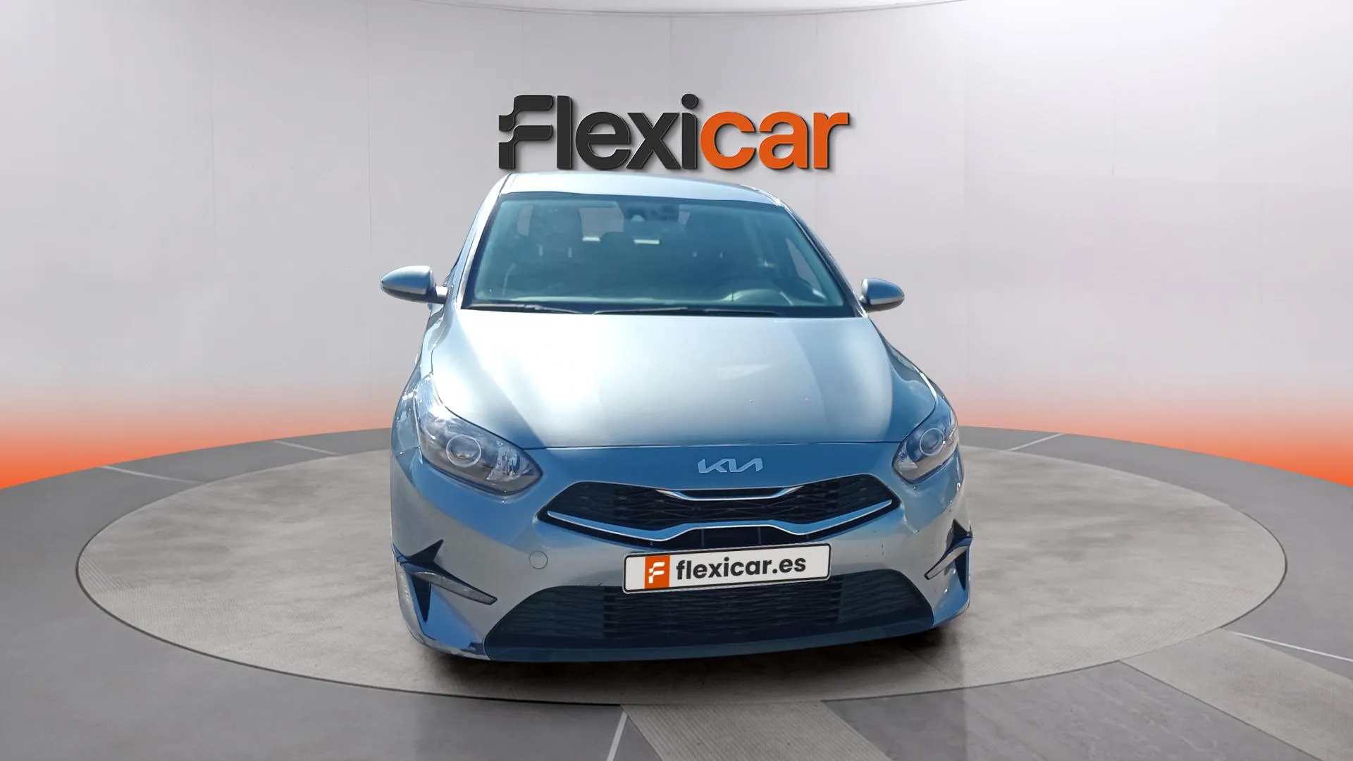 Kia Ceed 1.6 MHEV iMT Drive - foto 3