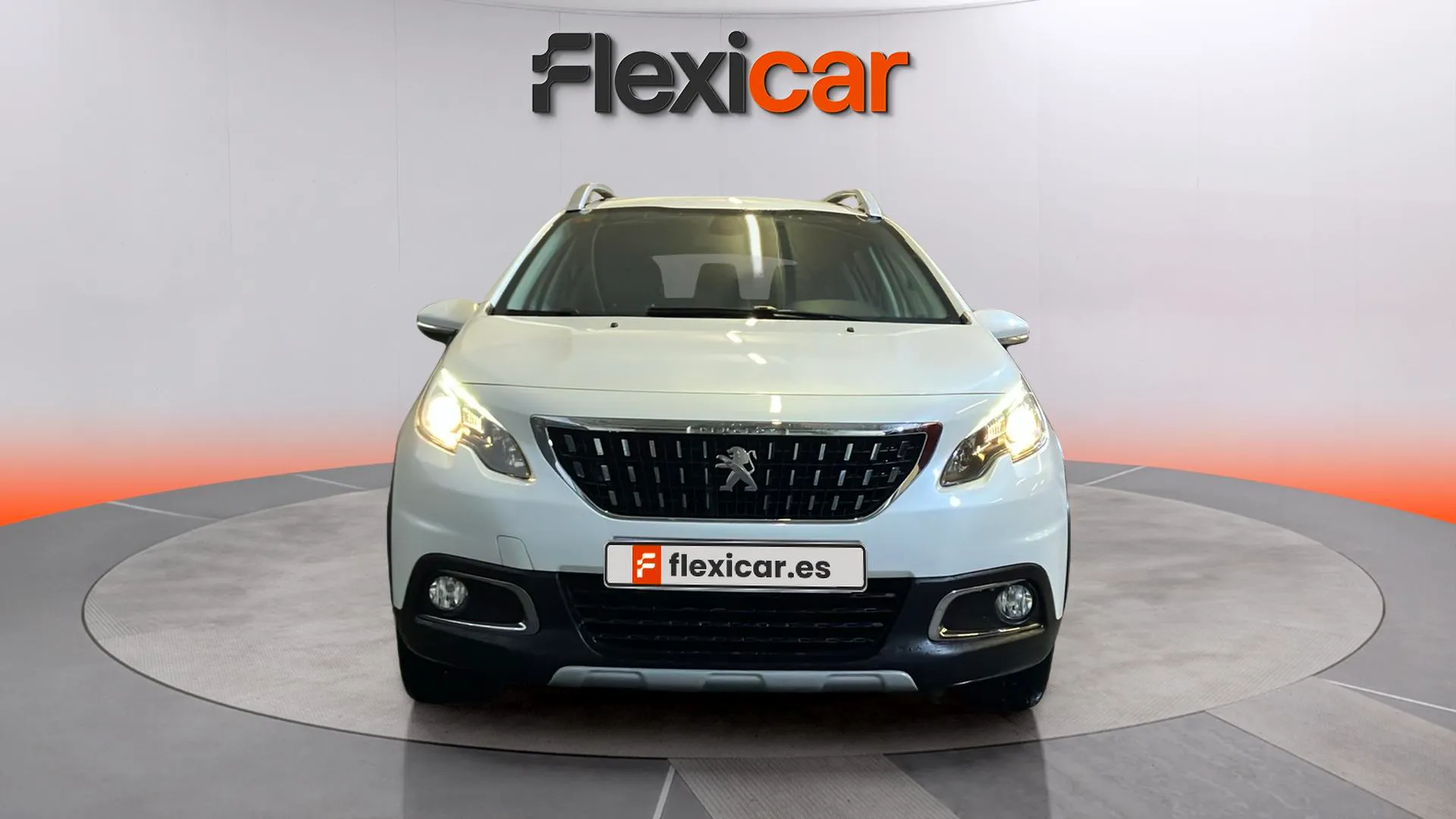 Peugeot 2008 Allure 1.2 PureTech - foto 6