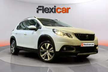 peugeot 2008 allure 12 puretech 96kw 130cv s amps gasolina manual vigo 2 903000000260683