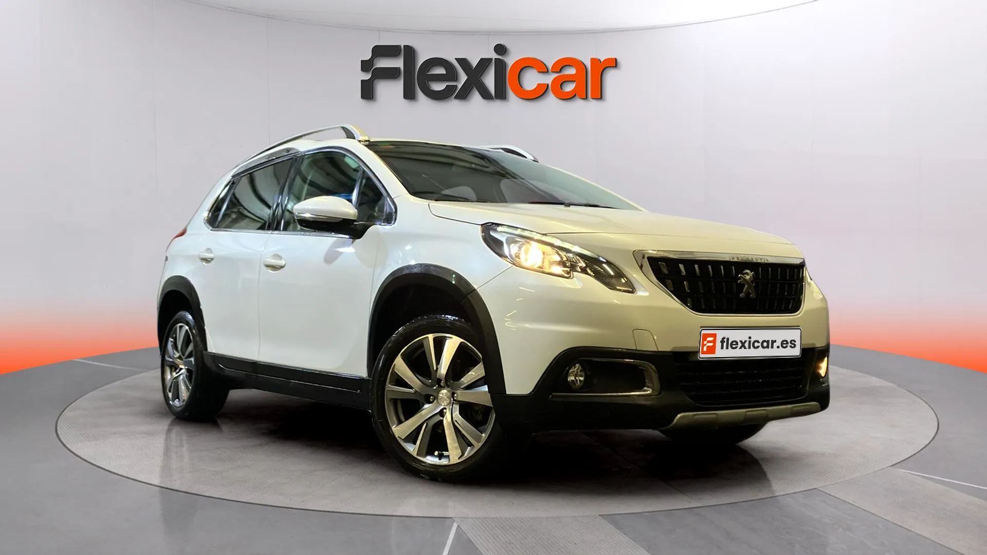 Peugeot 2008 Allure 1.2 PureTech