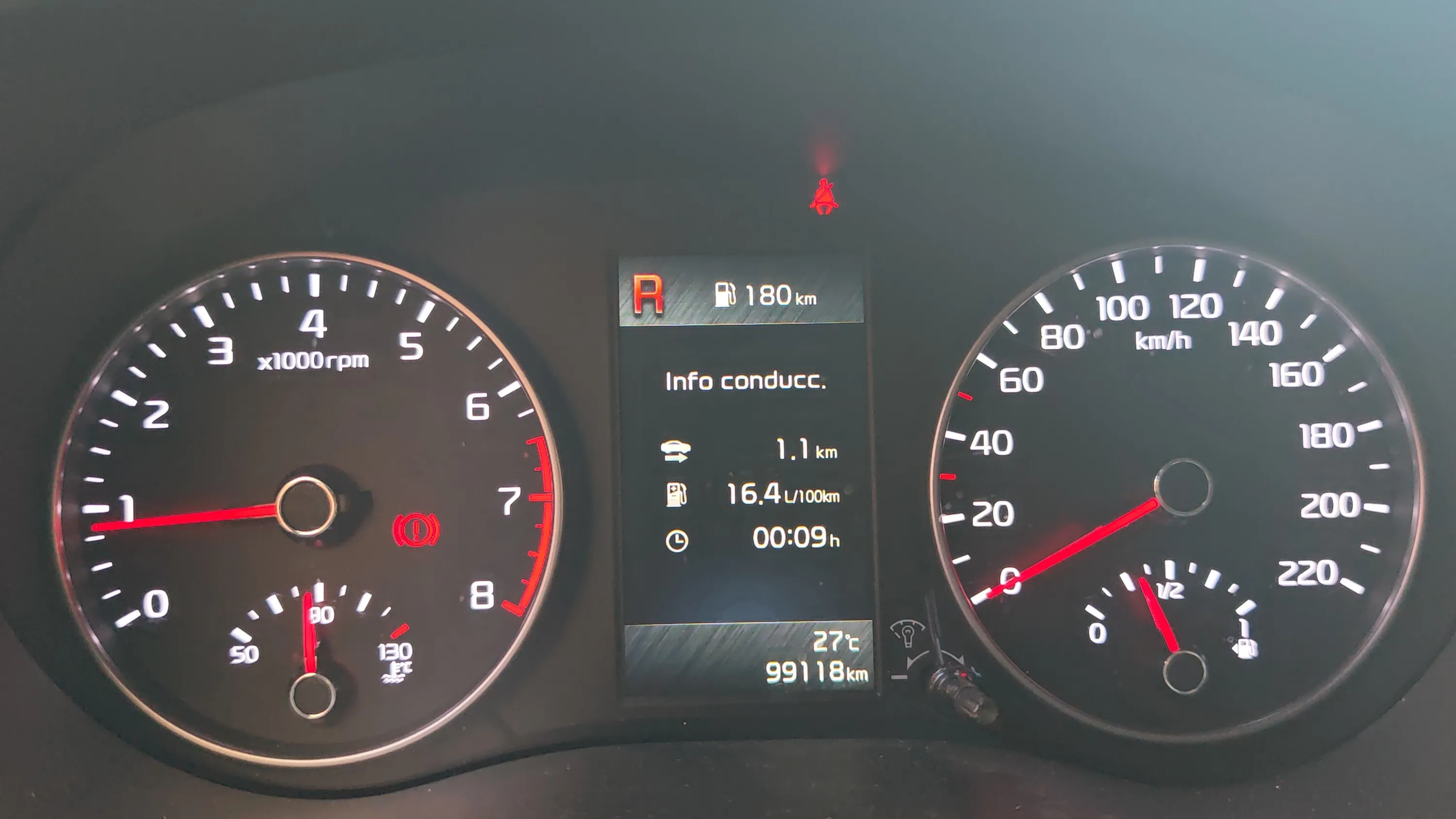 Kia Picanto 1.0 DPi Concept - foto 20