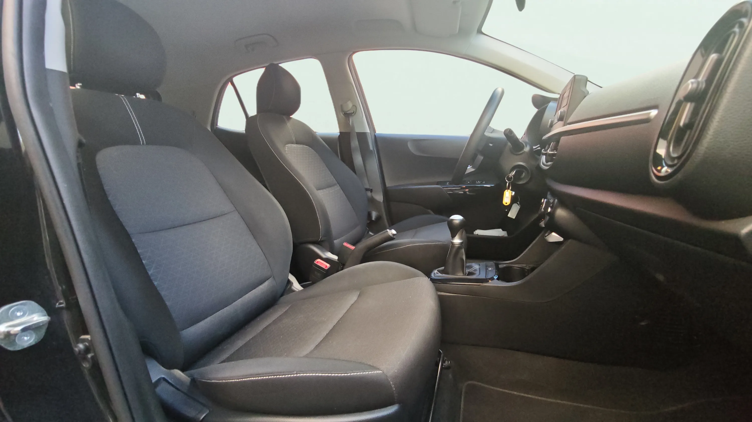 Kia Picanto 1.0 DPi Concept - foto 9