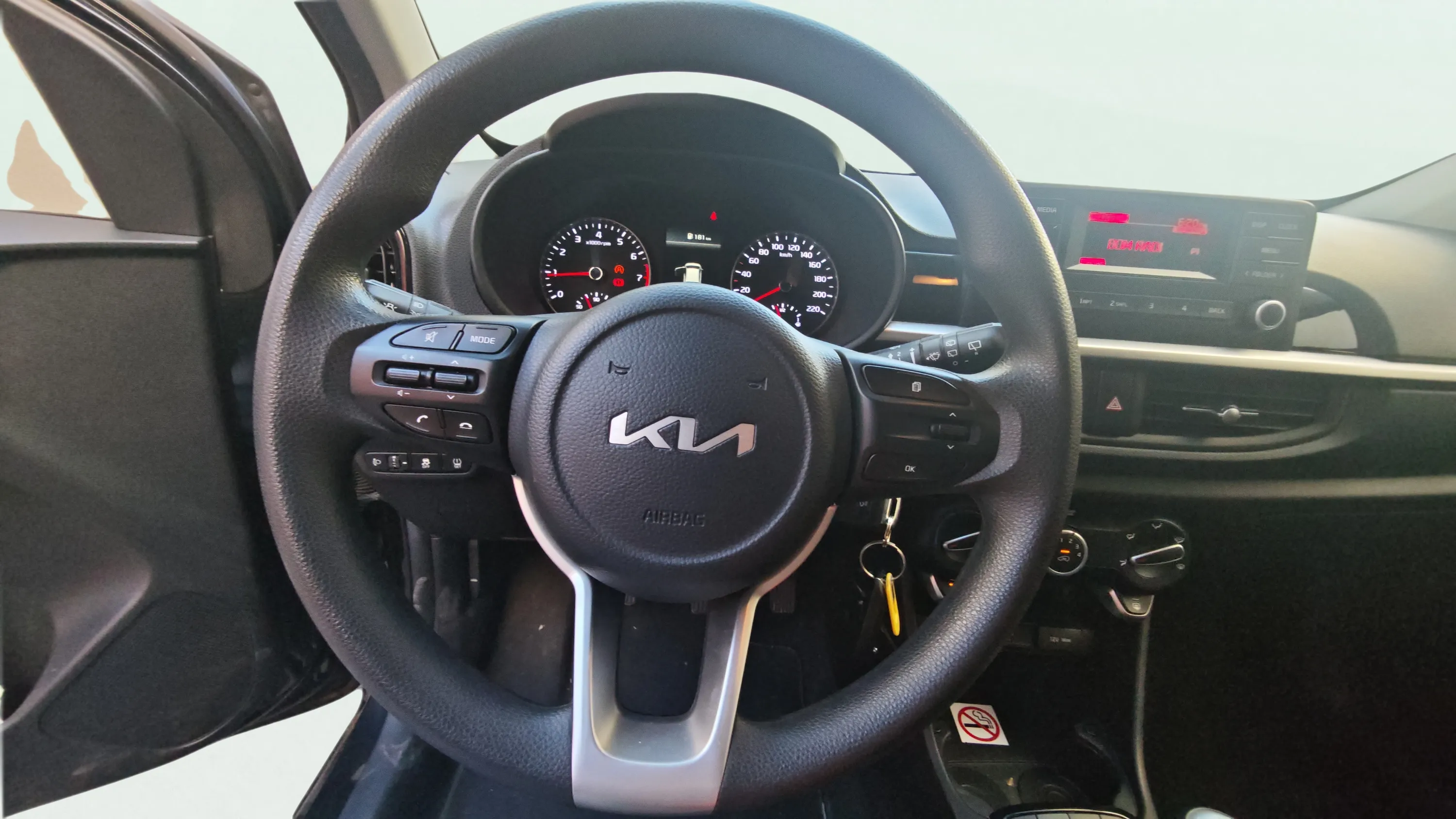 Kia Picanto 1.0 DPi Concept - foto 10