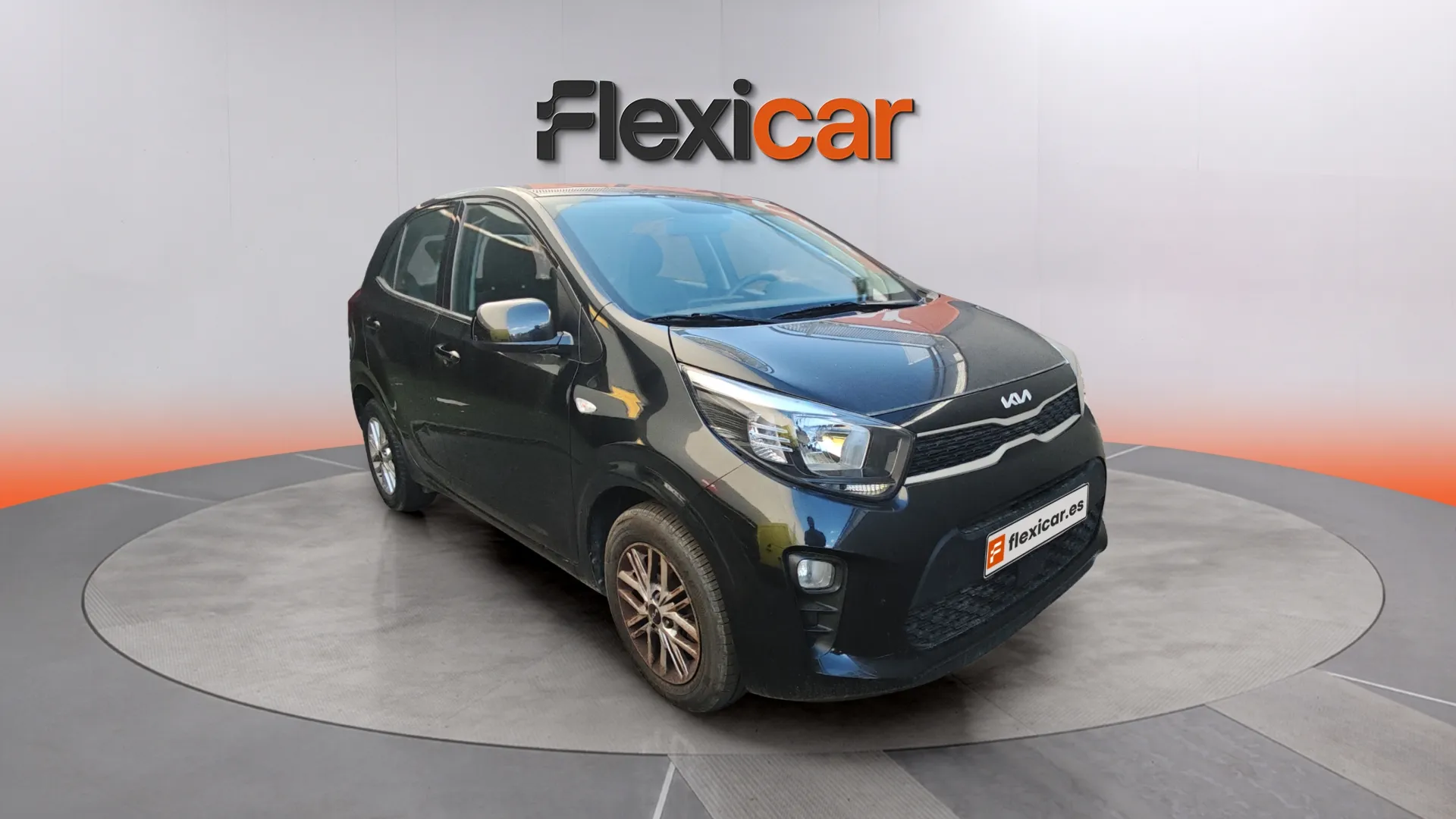 Kia Picanto 1.0 DPi Concept (2021) 2023