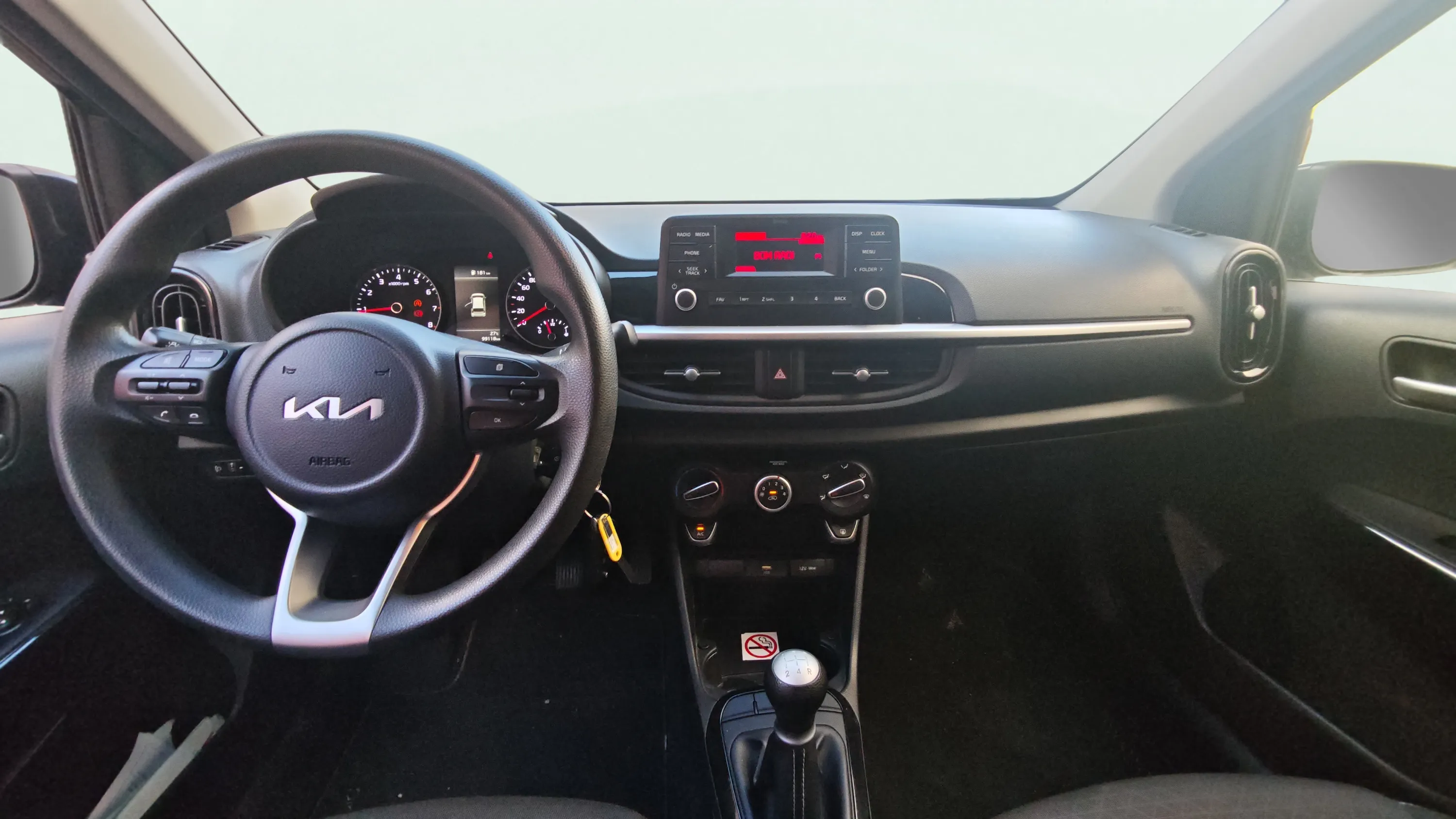 Kia Picanto 1.0 DPi Concept - foto 6