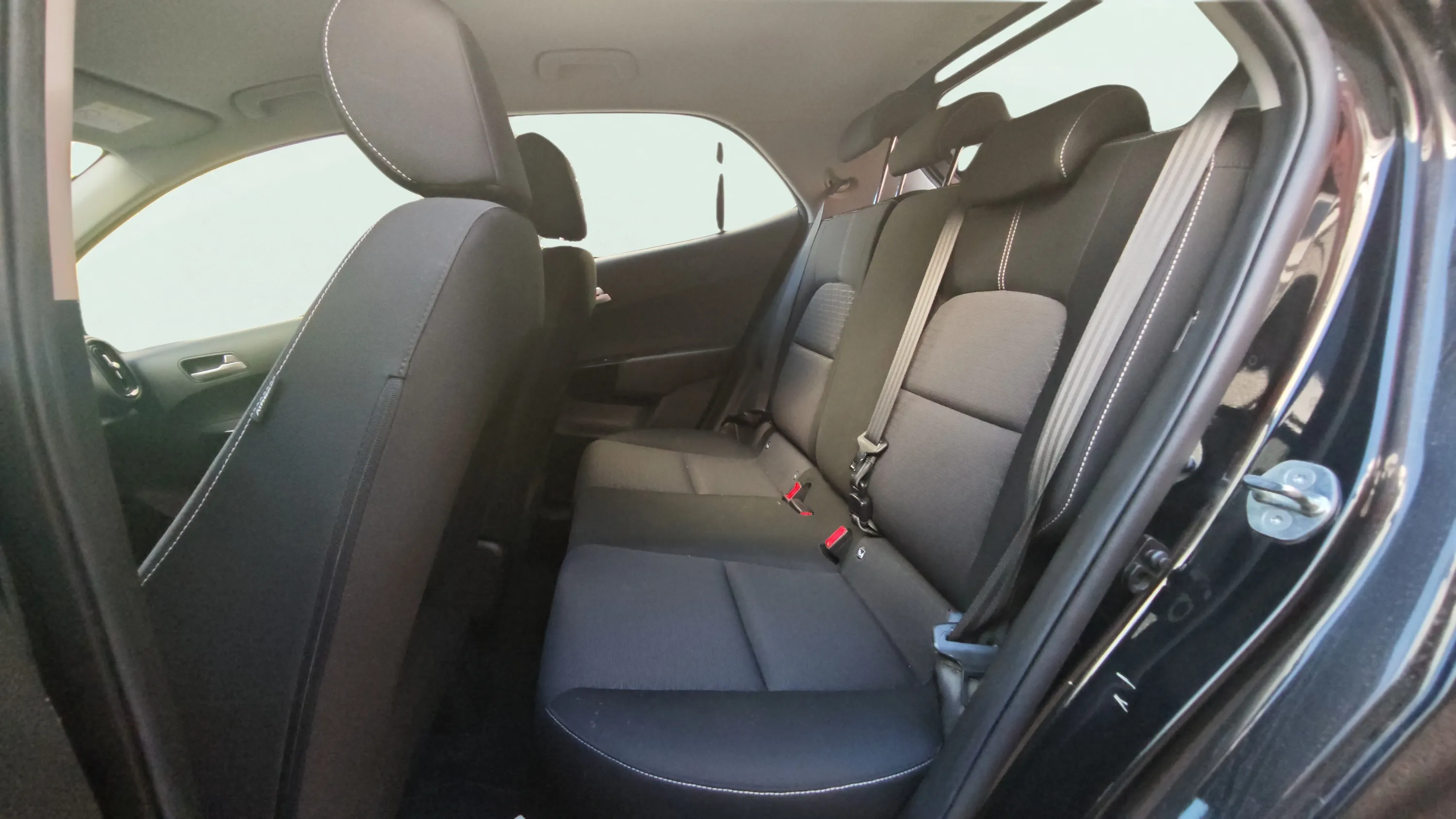 Kia Picanto 1.0 DPi Concept - foto 11