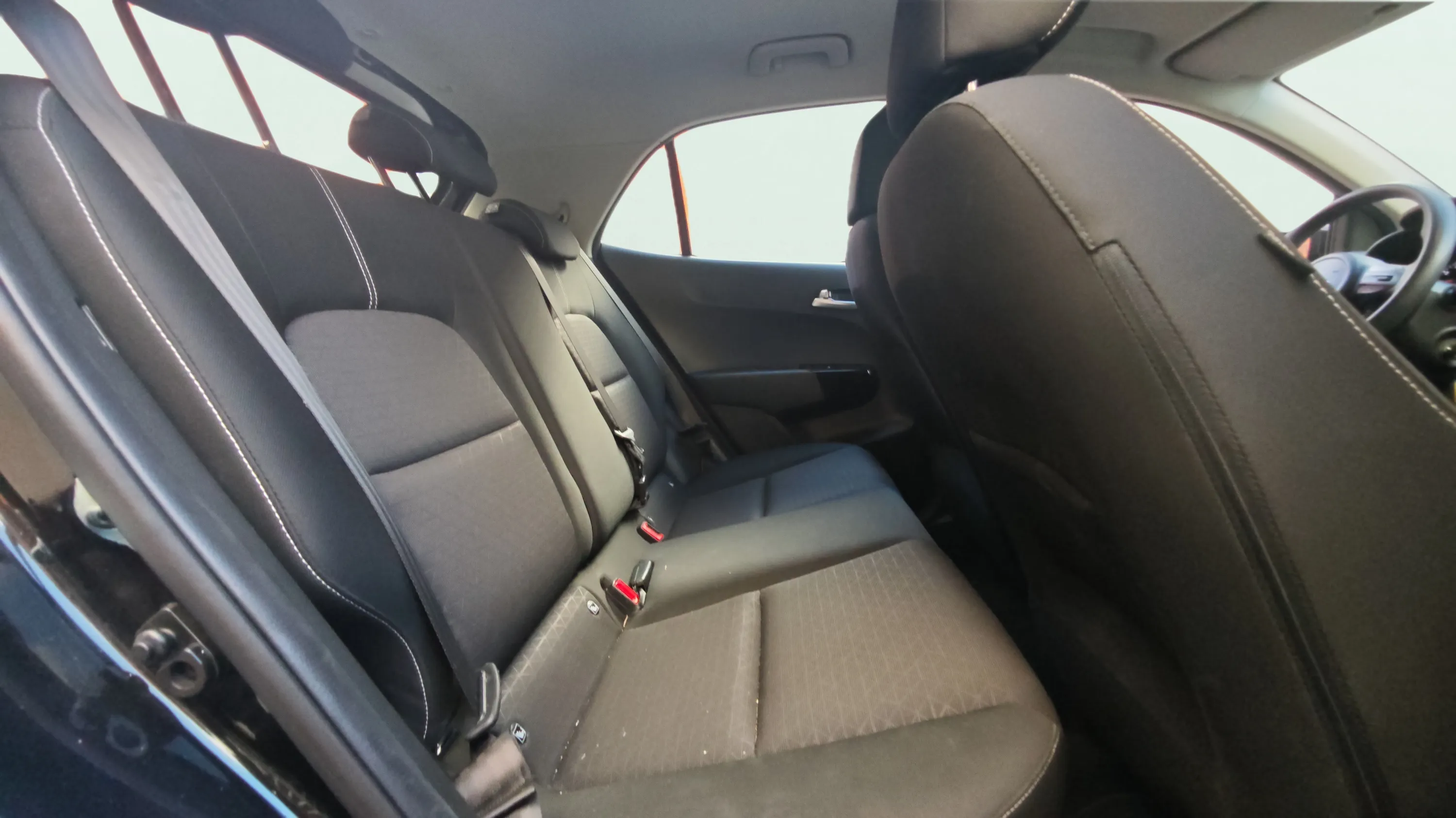 Kia Picanto 1.0 DPi Concept - foto 12