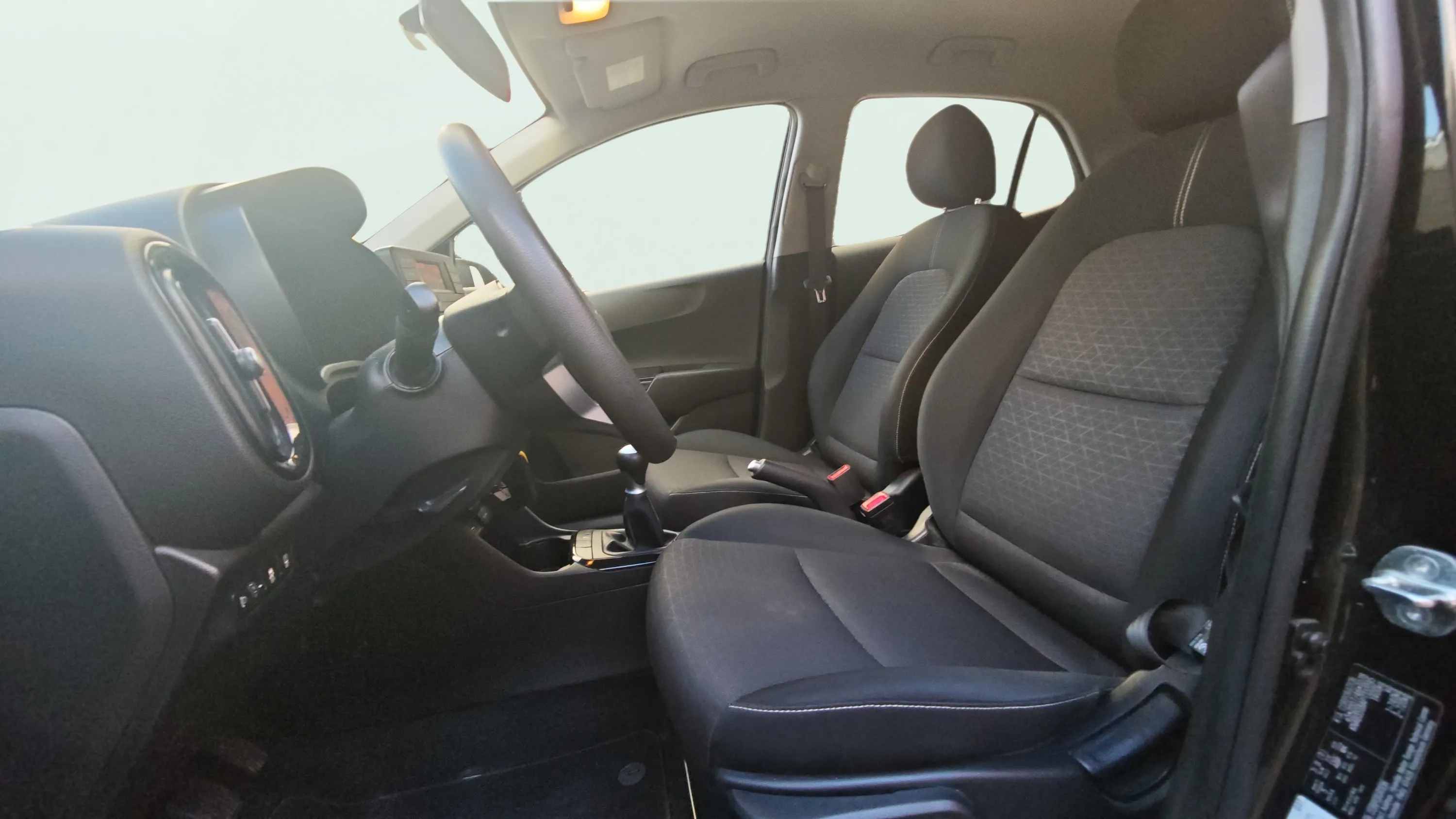 Kia Picanto 1.0 DPi Concept - foto 7