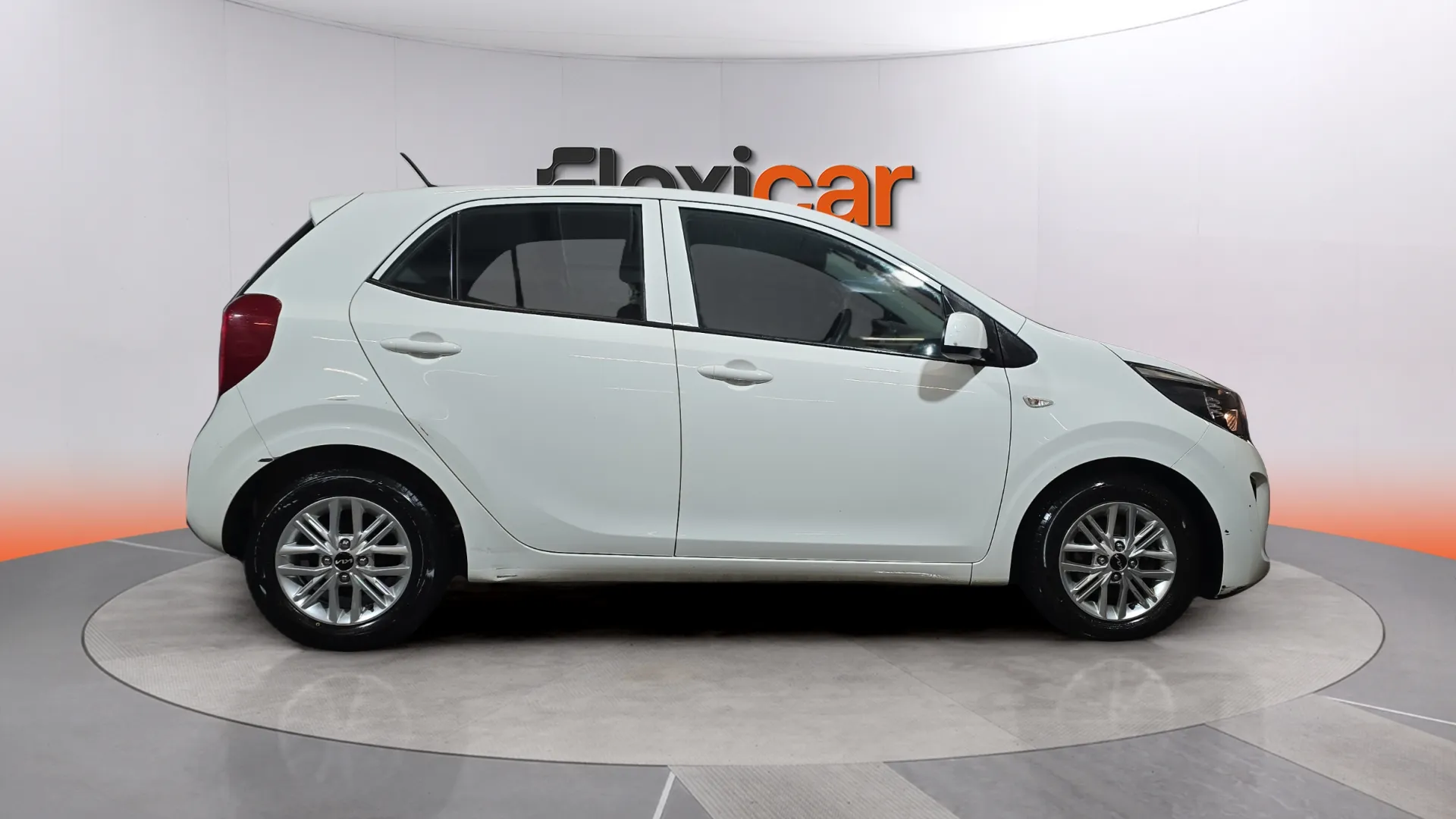 Kia Picanto 1.0 DPi Concept - foto 5