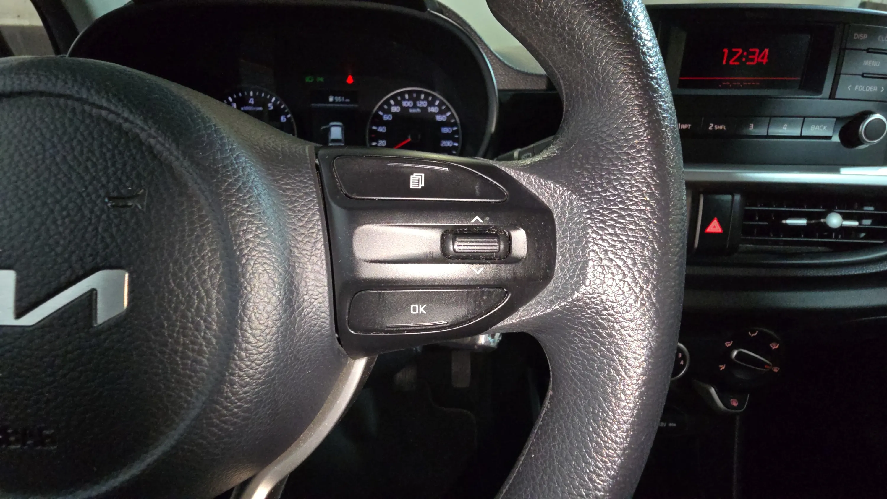 Kia Picanto 1.0 DPi Concept - foto 14