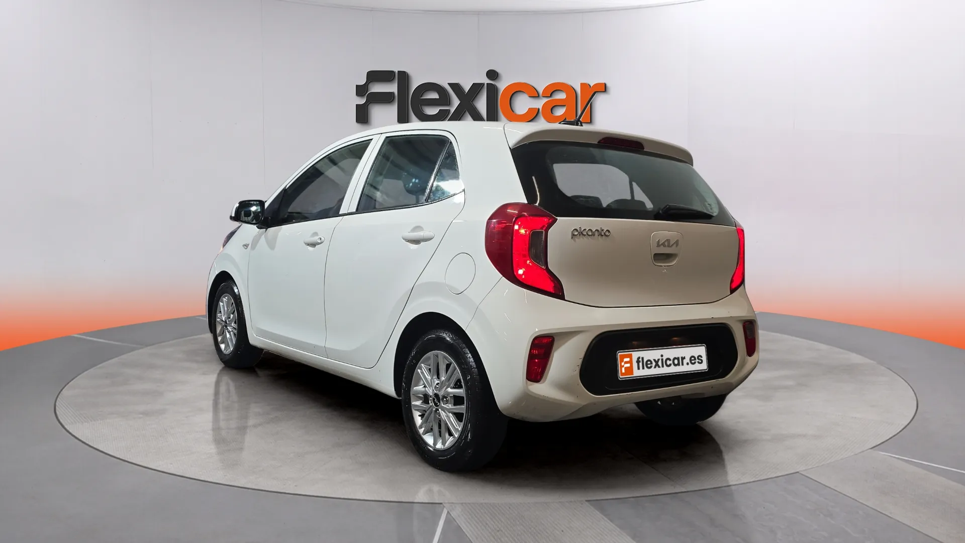Kia Picanto 1.0 DPi Concept - foto 3