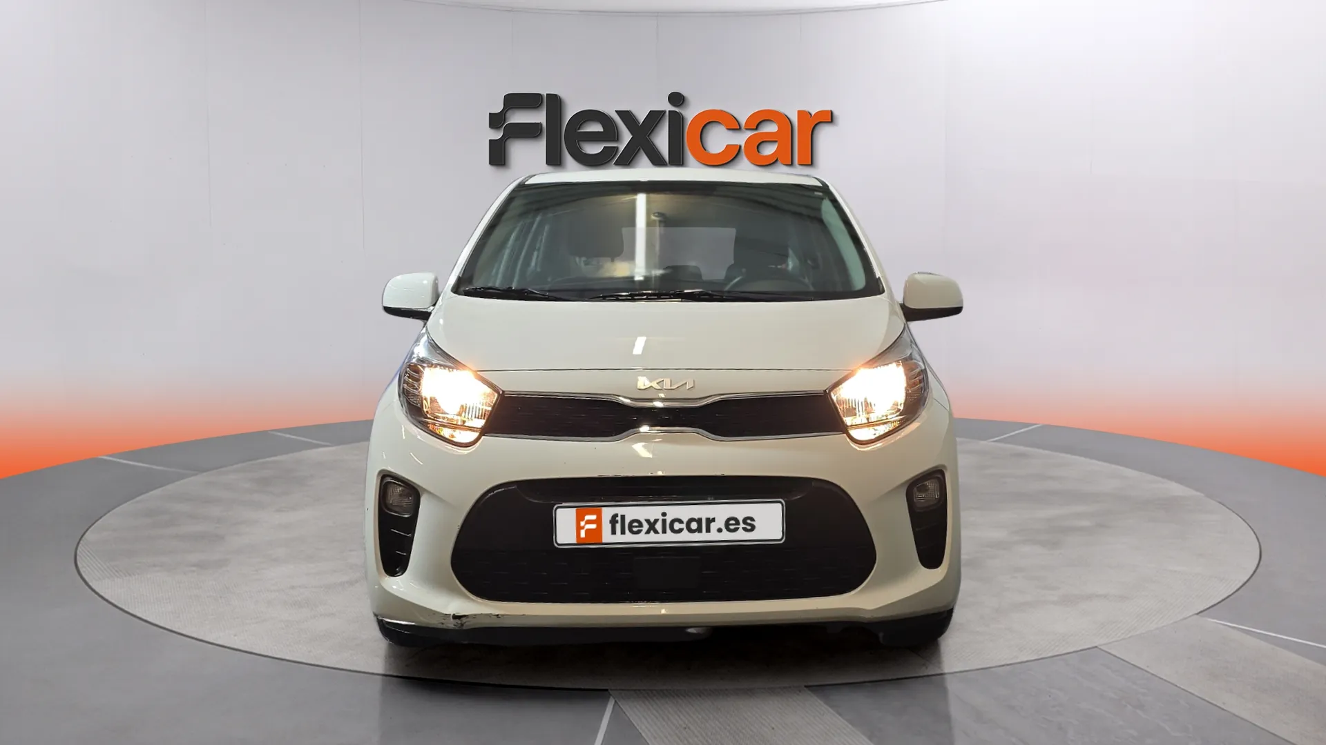 Kia Picanto 1.0 DPi Concept - foto 6