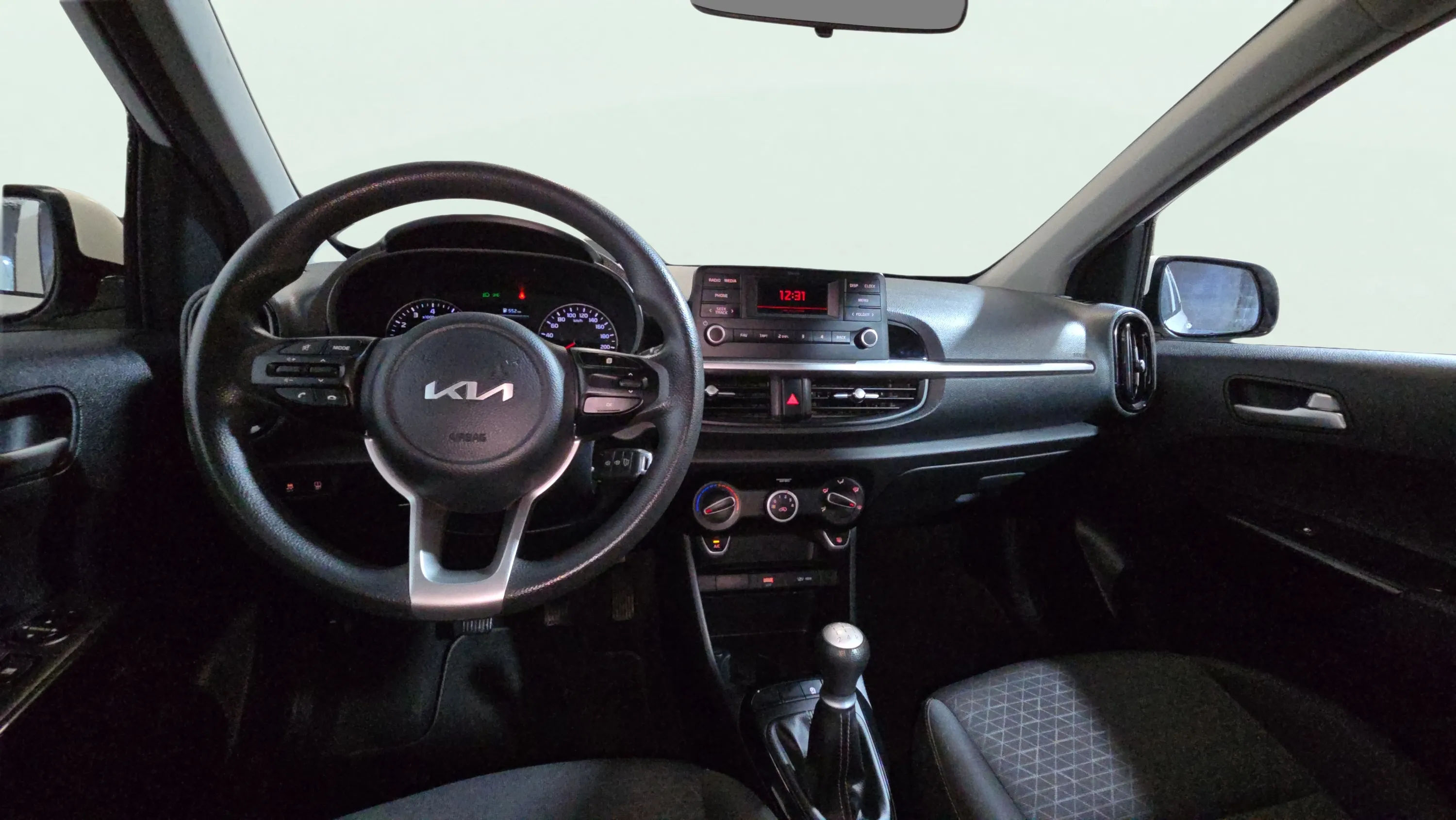 Kia Picanto 1.0 DPi Concept - foto 10
