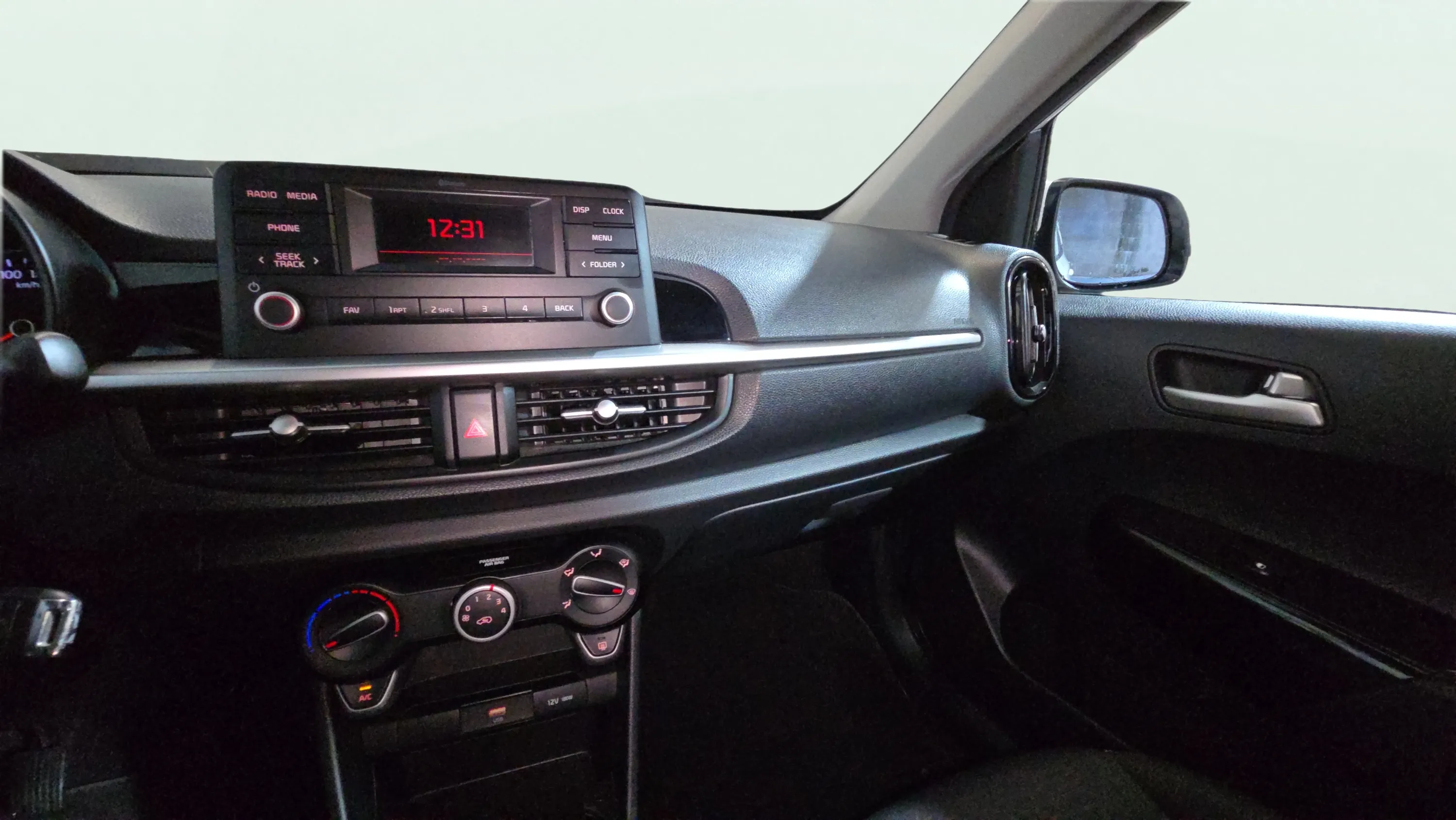 Kia Picanto 1.0 DPi Concept - foto 15