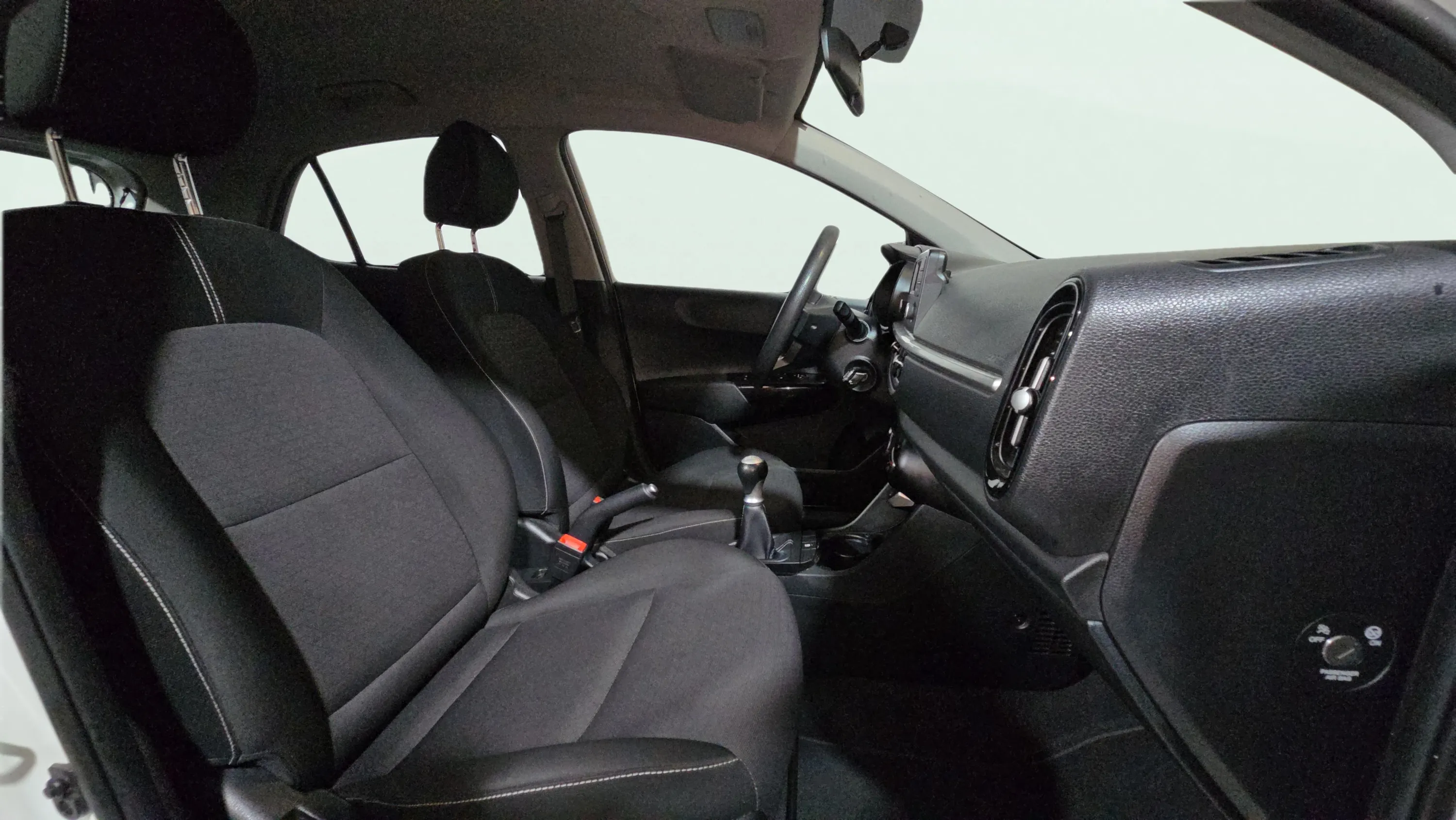 Kia Picanto 1.0 DPi Concept - foto 17