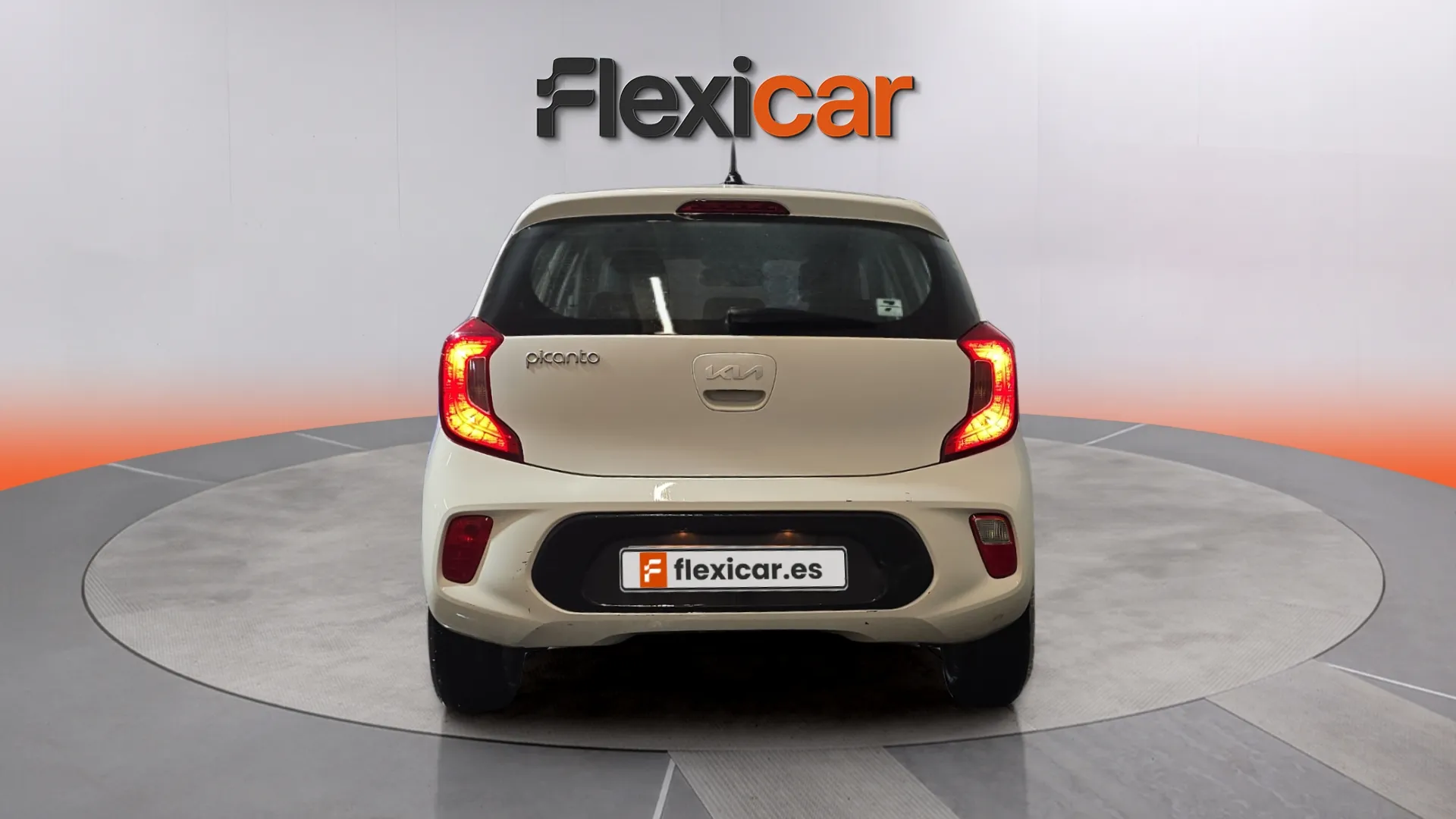 Kia Picanto 1.0 DPi Concept - foto 8