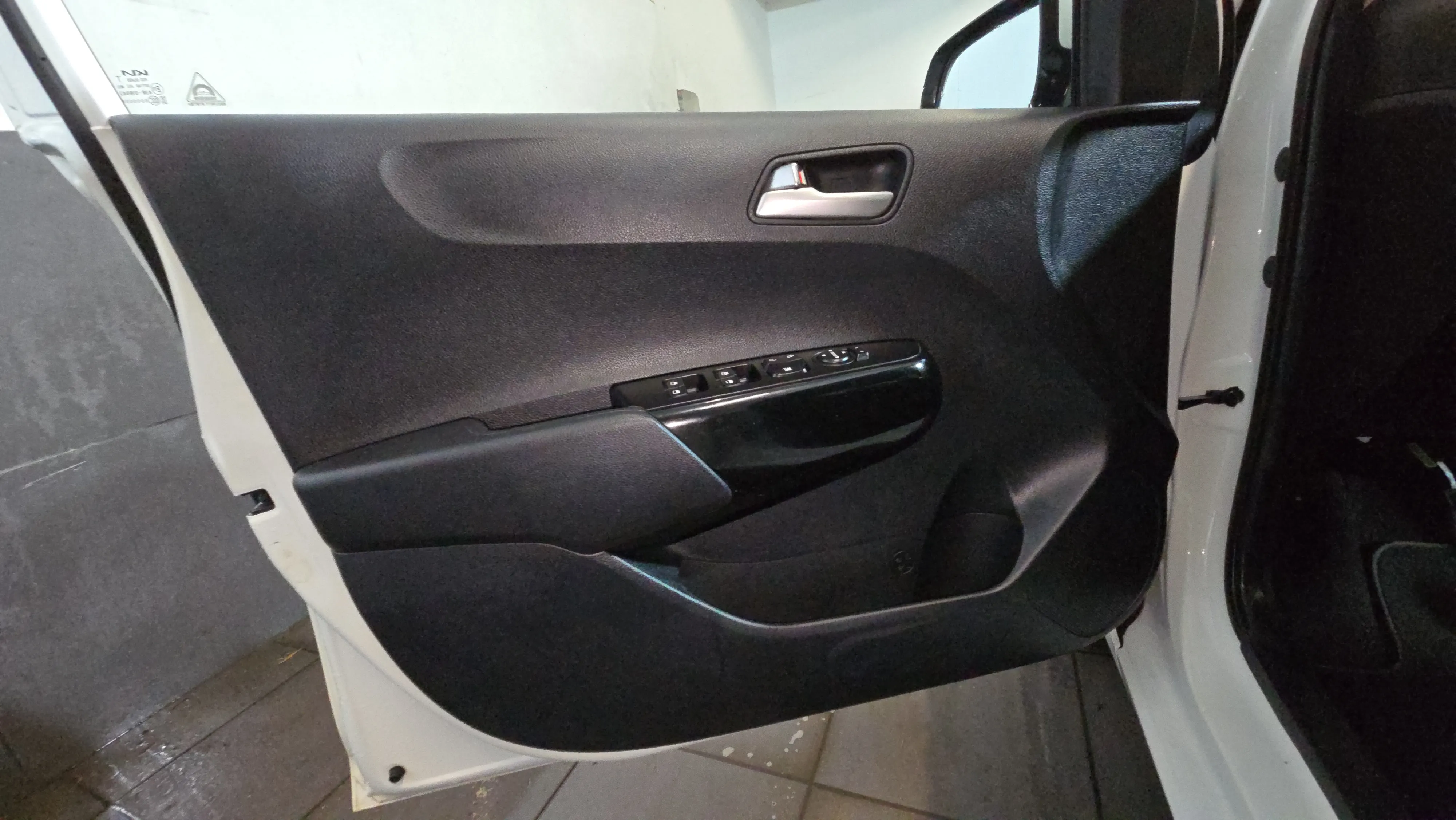 Kia Picanto 1.0 DPi Concept - foto 16