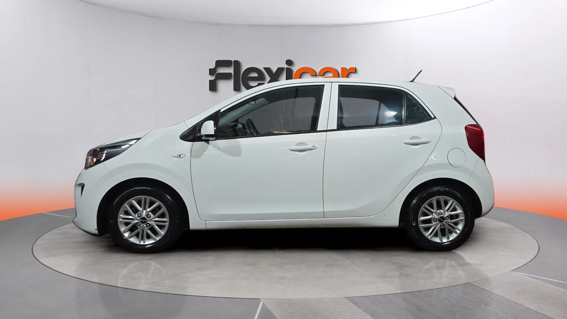 Kia Picanto 1.0 DPi Concept - foto 7