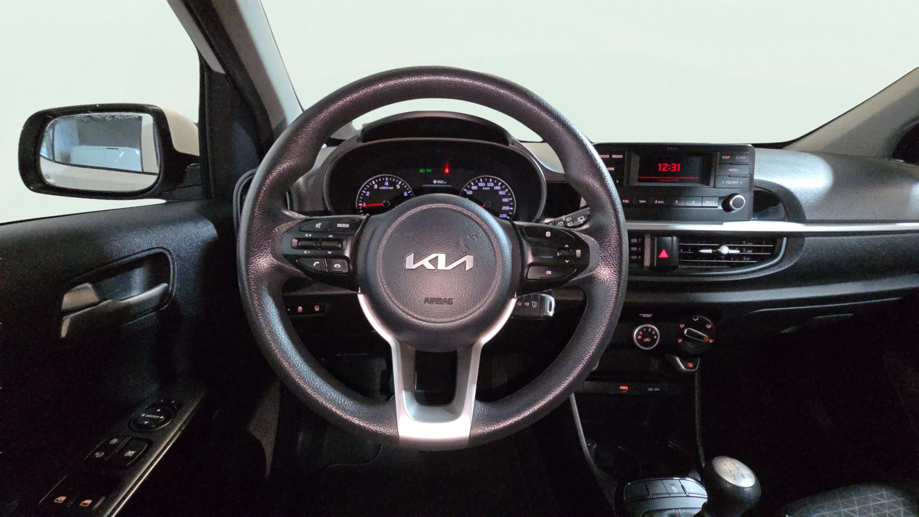 Kia Picanto 1.0 DPi Concept - foto 12