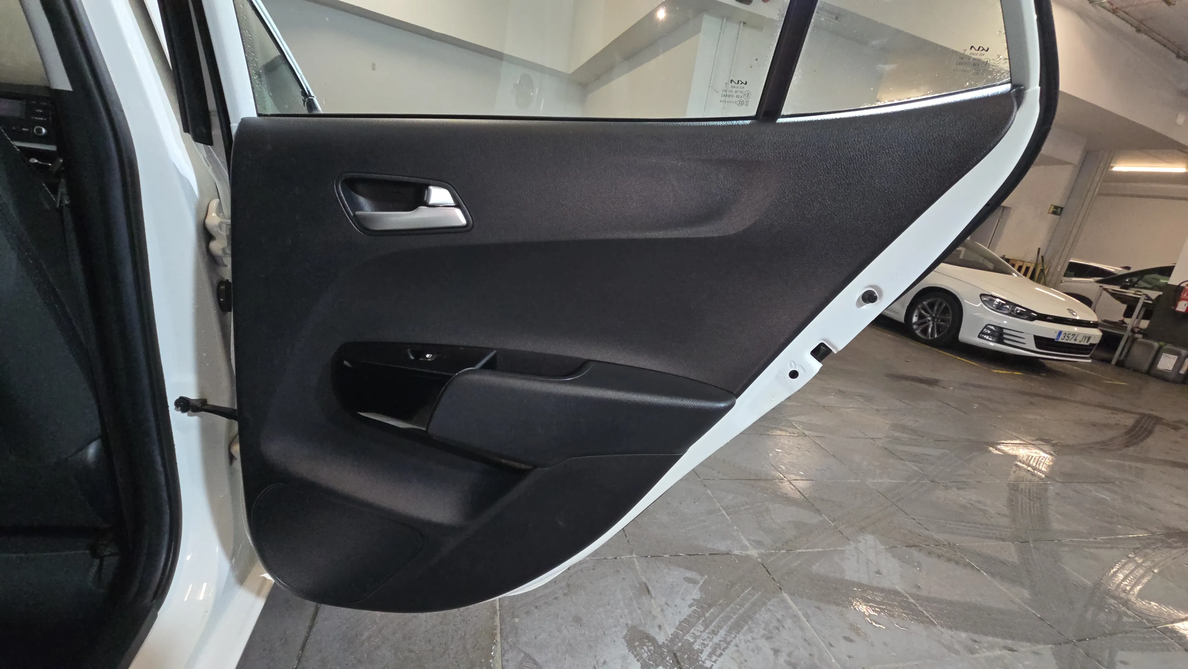 Kia Picanto 1.0 DPi Concept - foto 18