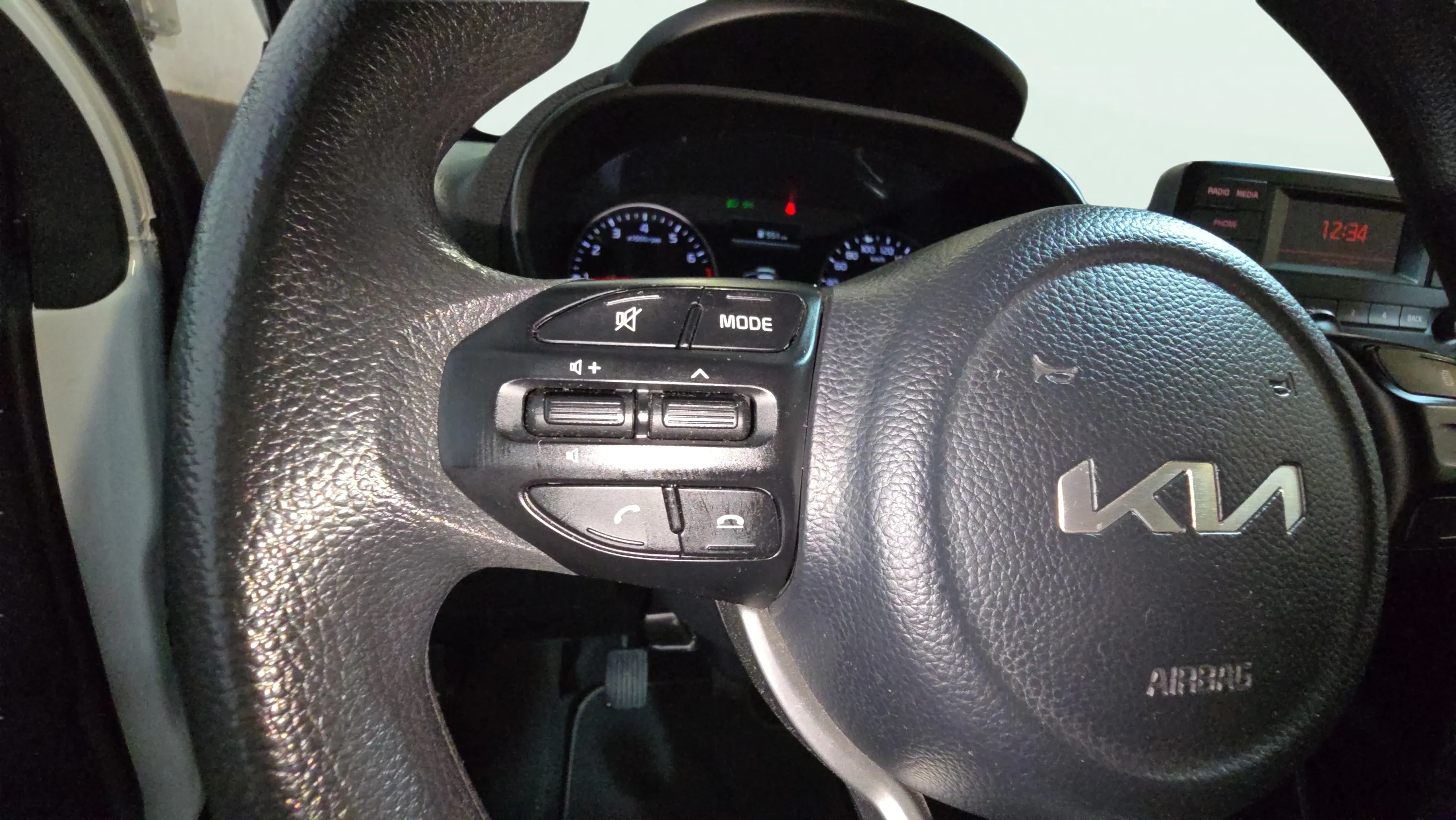 Kia Picanto 1.0 DPi Concept - foto 13