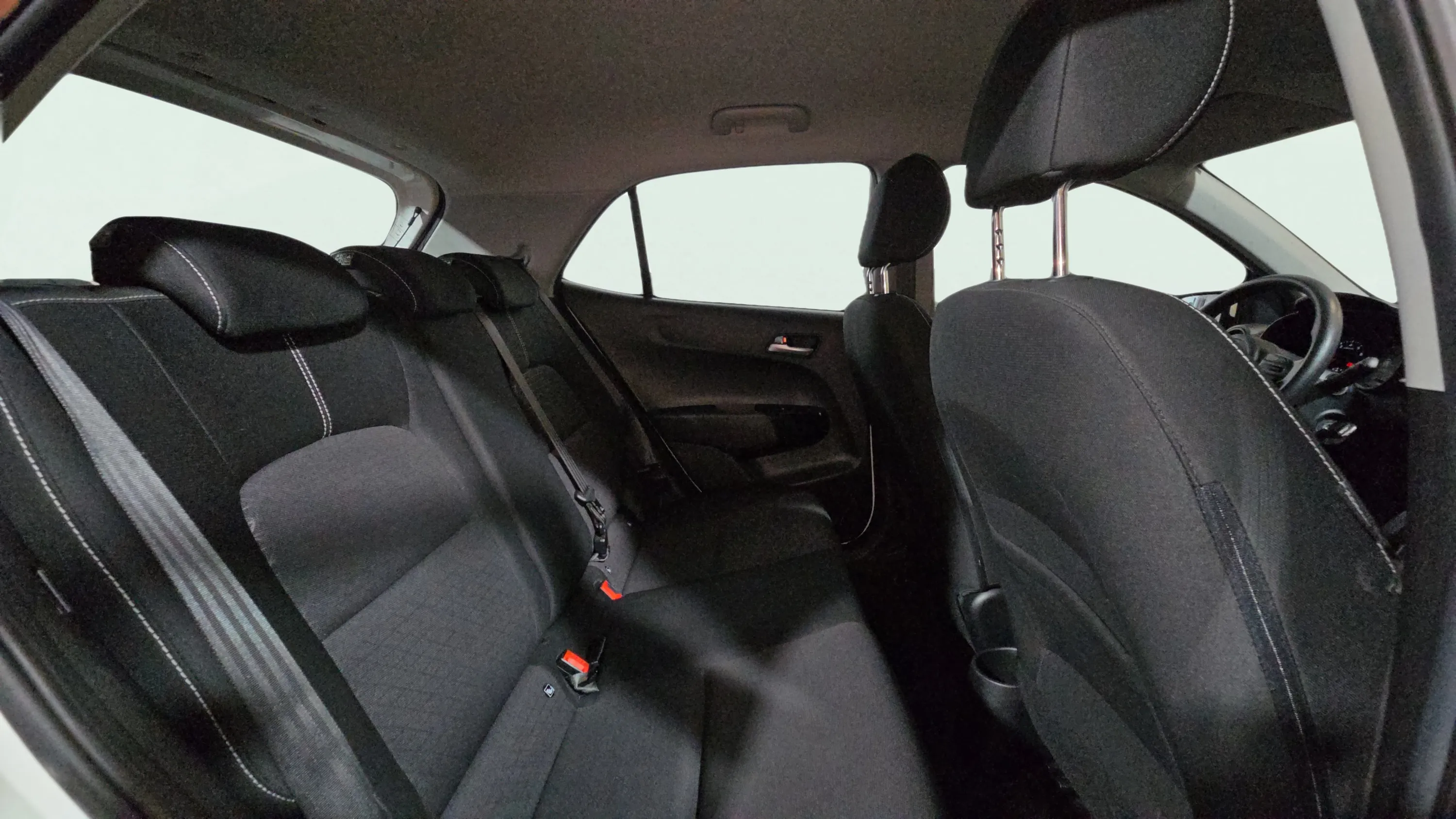 Kia Picanto 1.0 DPi Concept - foto 19