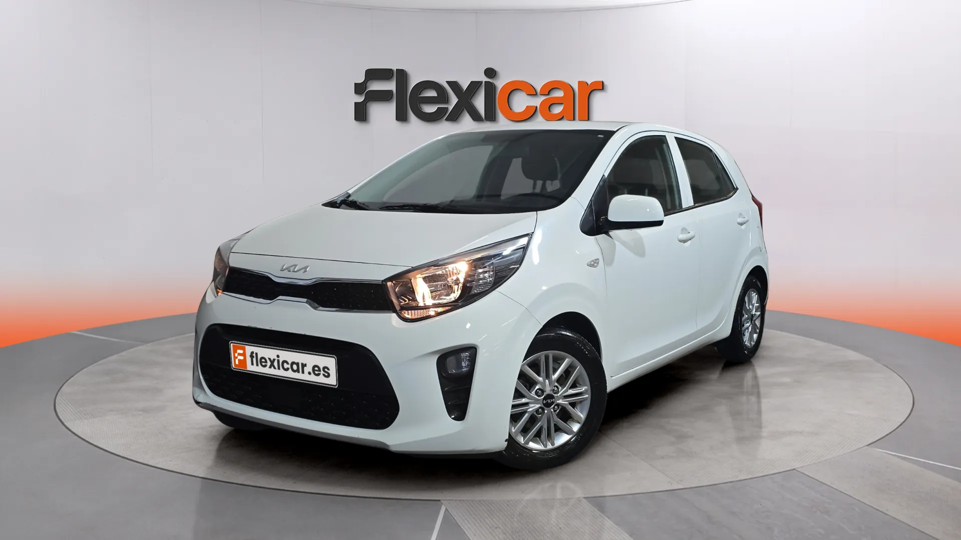 Kia Picanto 1.0 DPi Concept - foto 2