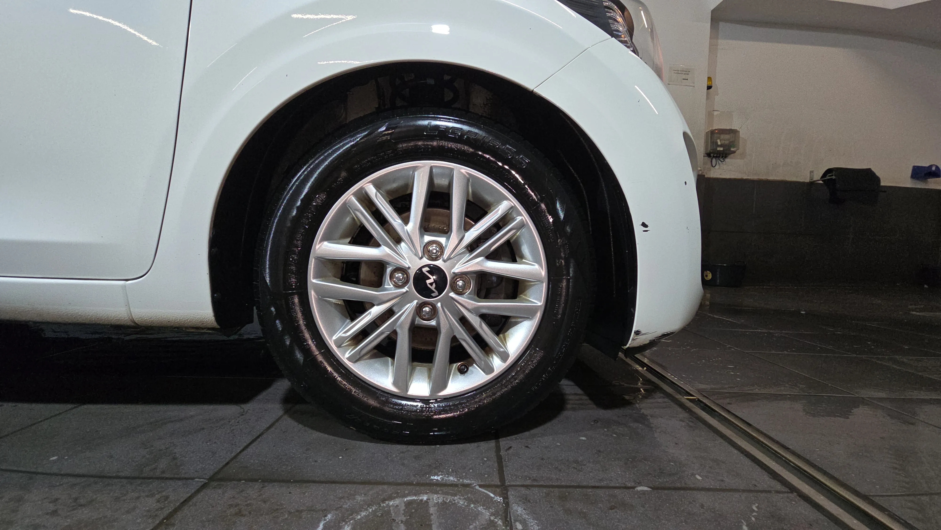 Kia Picanto 1.0 DPi Concept - foto 22