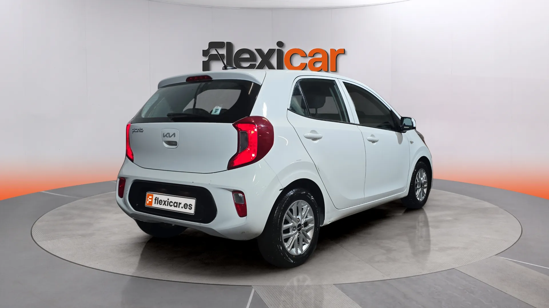 Kia Picanto 1.0 DPi Concept - foto 4