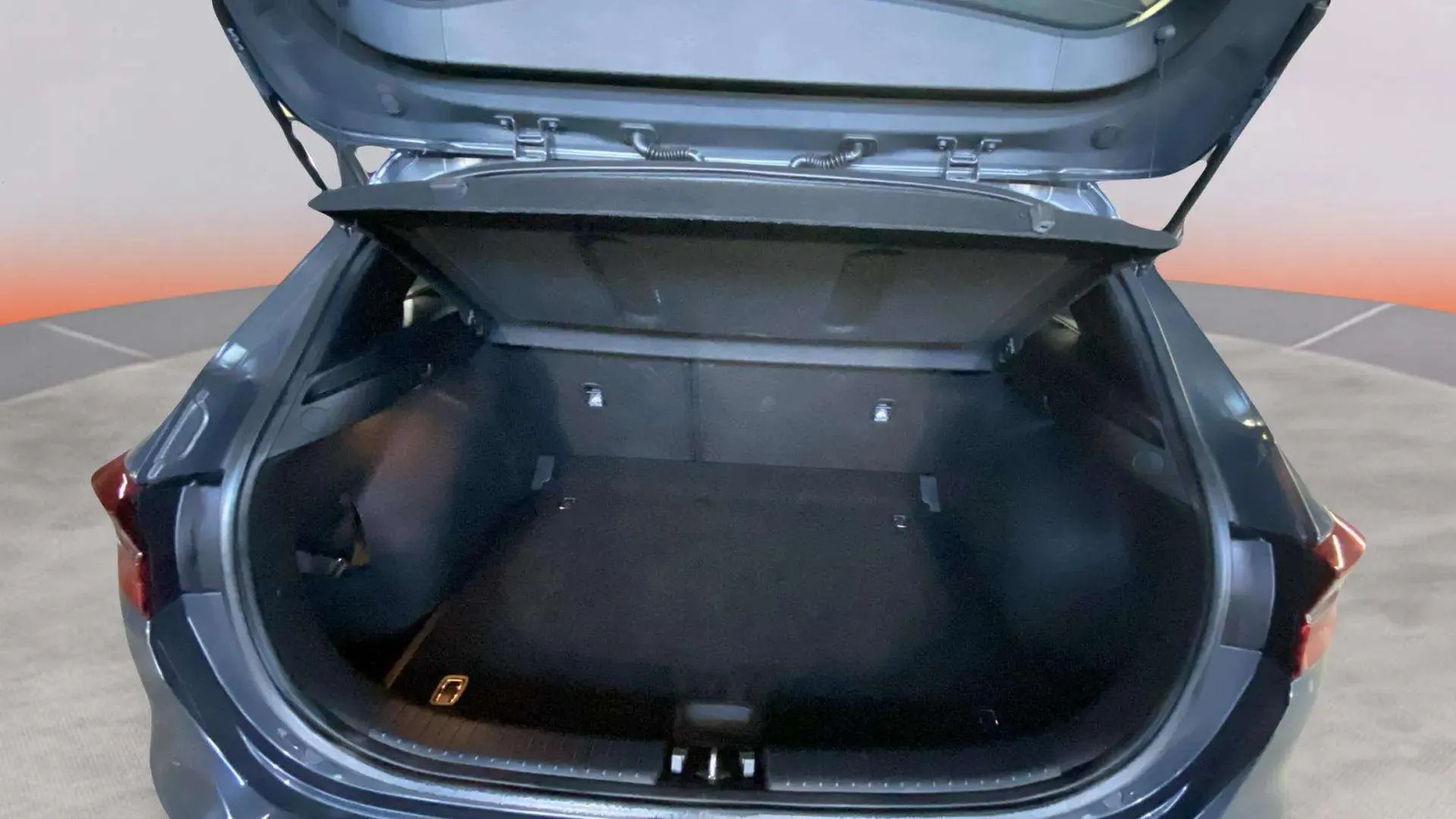 Kia Ceed 1.6 MHEV iMT Drive - foto 16