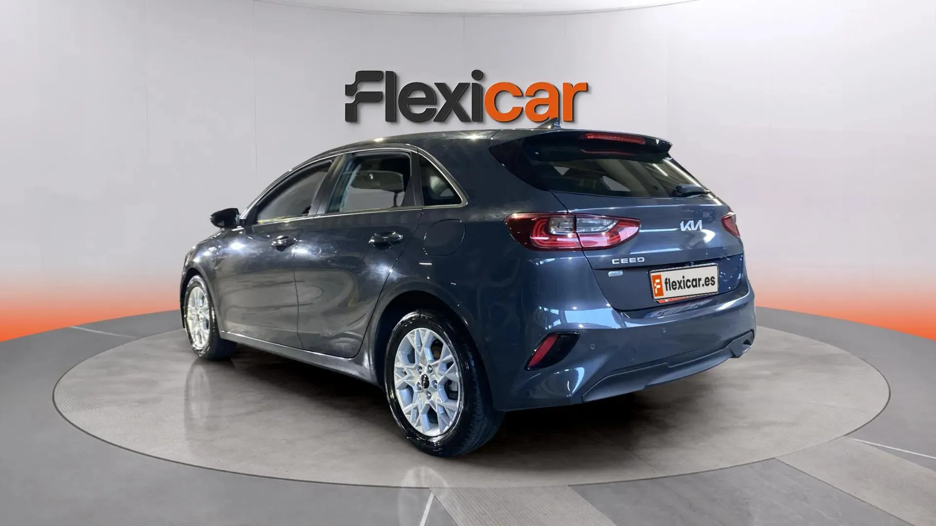Kia Ceed 1.6 MHEV iMT Drive - foto 6