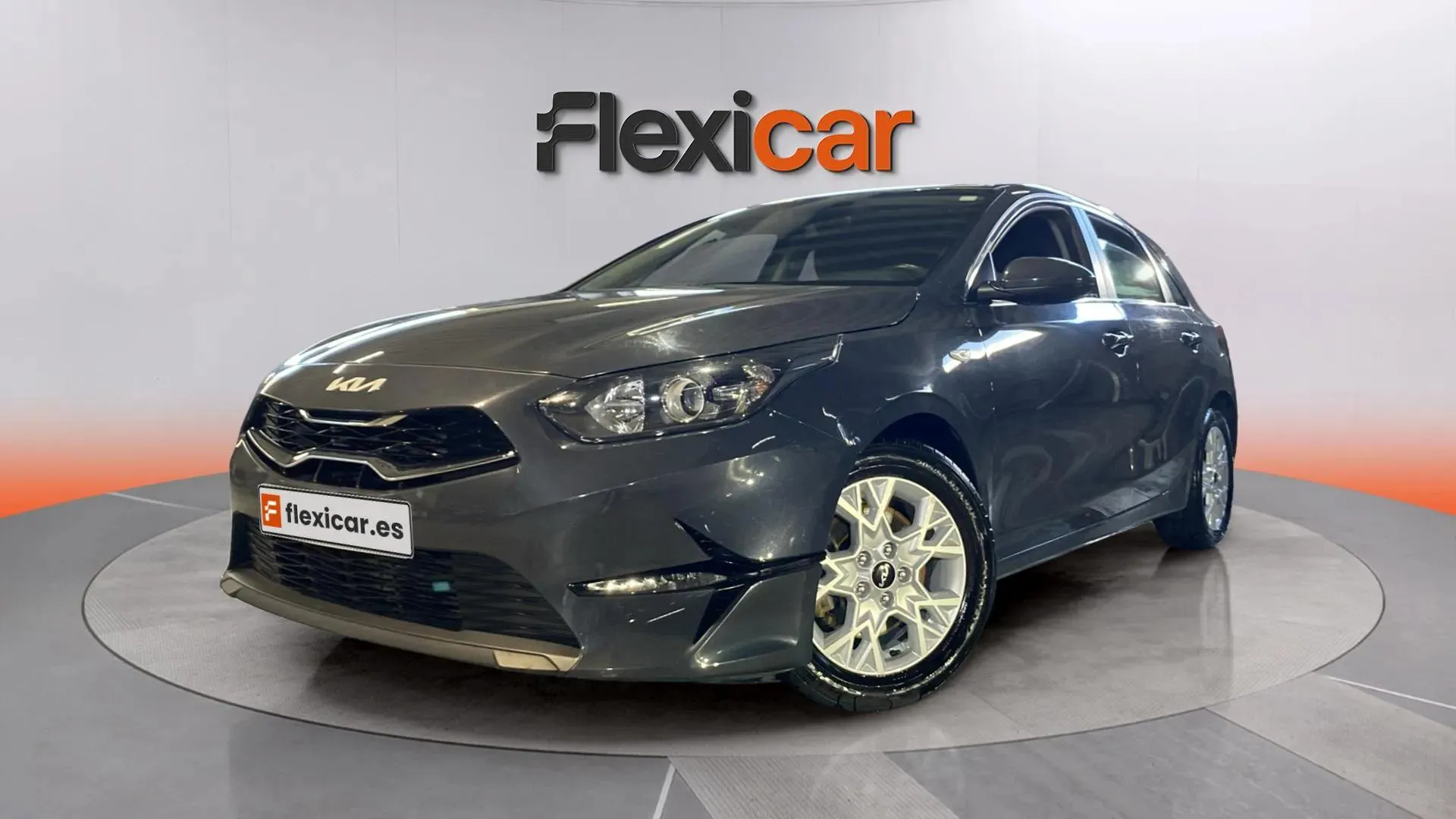 Kia Ceed 1.6 MHEV iMT Drive - foto 8