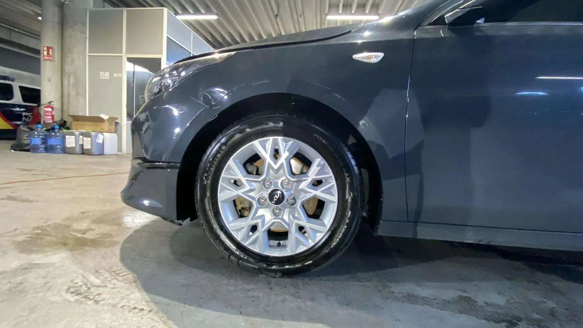Kia Ceed 1.6 MHEV iMT Drive - foto 17