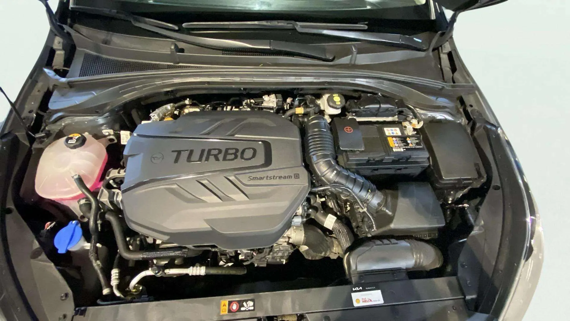 Kia Ceed 1.6 MHEV iMT Drive - foto 18