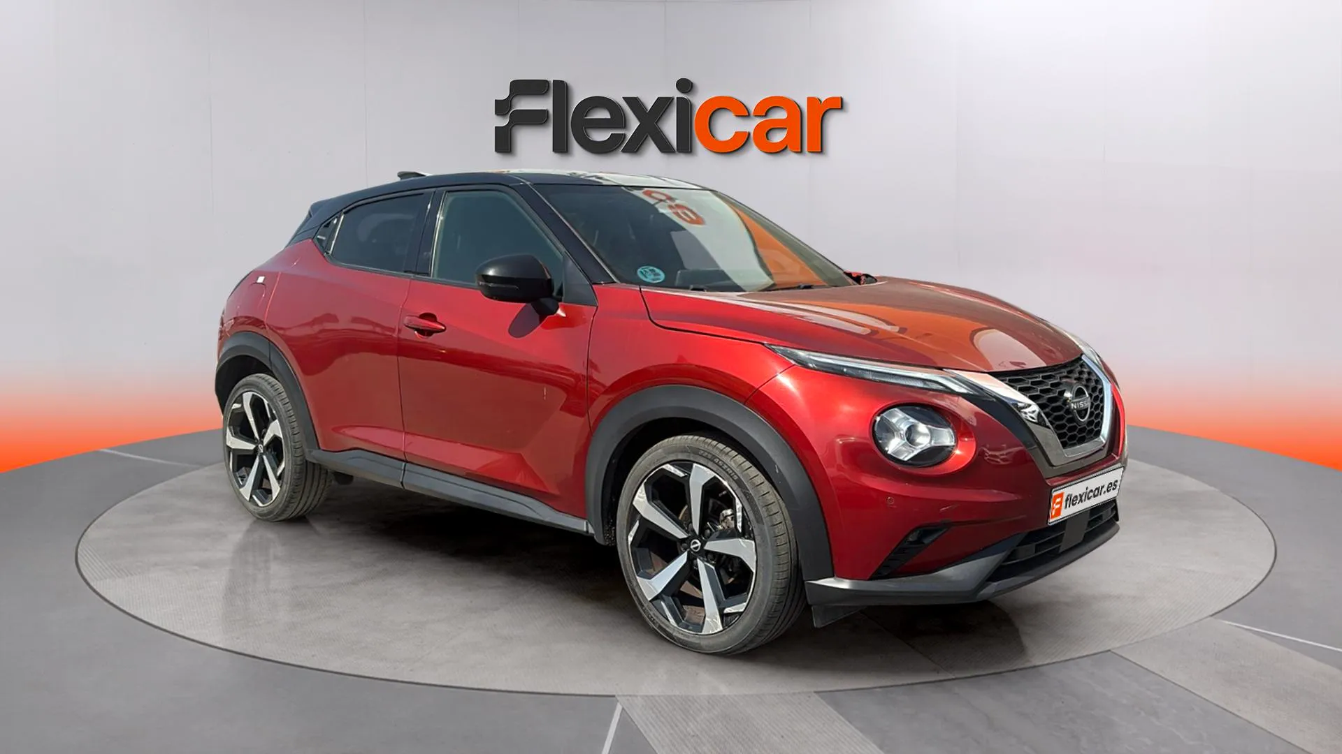 Nissan Juke DIG-T DCT Tekna - foto 11