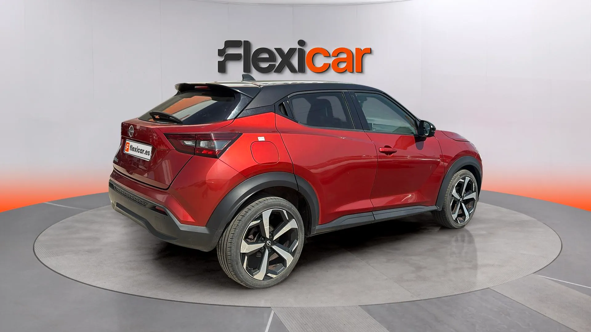 Nissan Juke DIG-T DCT Tekna - foto 7