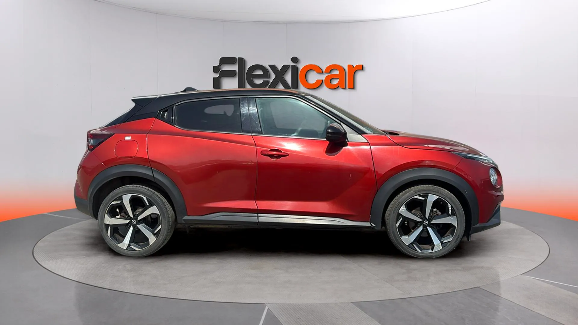 Nissan Juke DIG-T DCT Tekna - foto 10