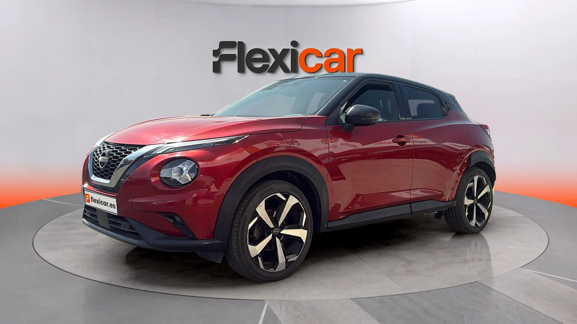 Nissan Juke DIG-T DCT Tekna - foto 3