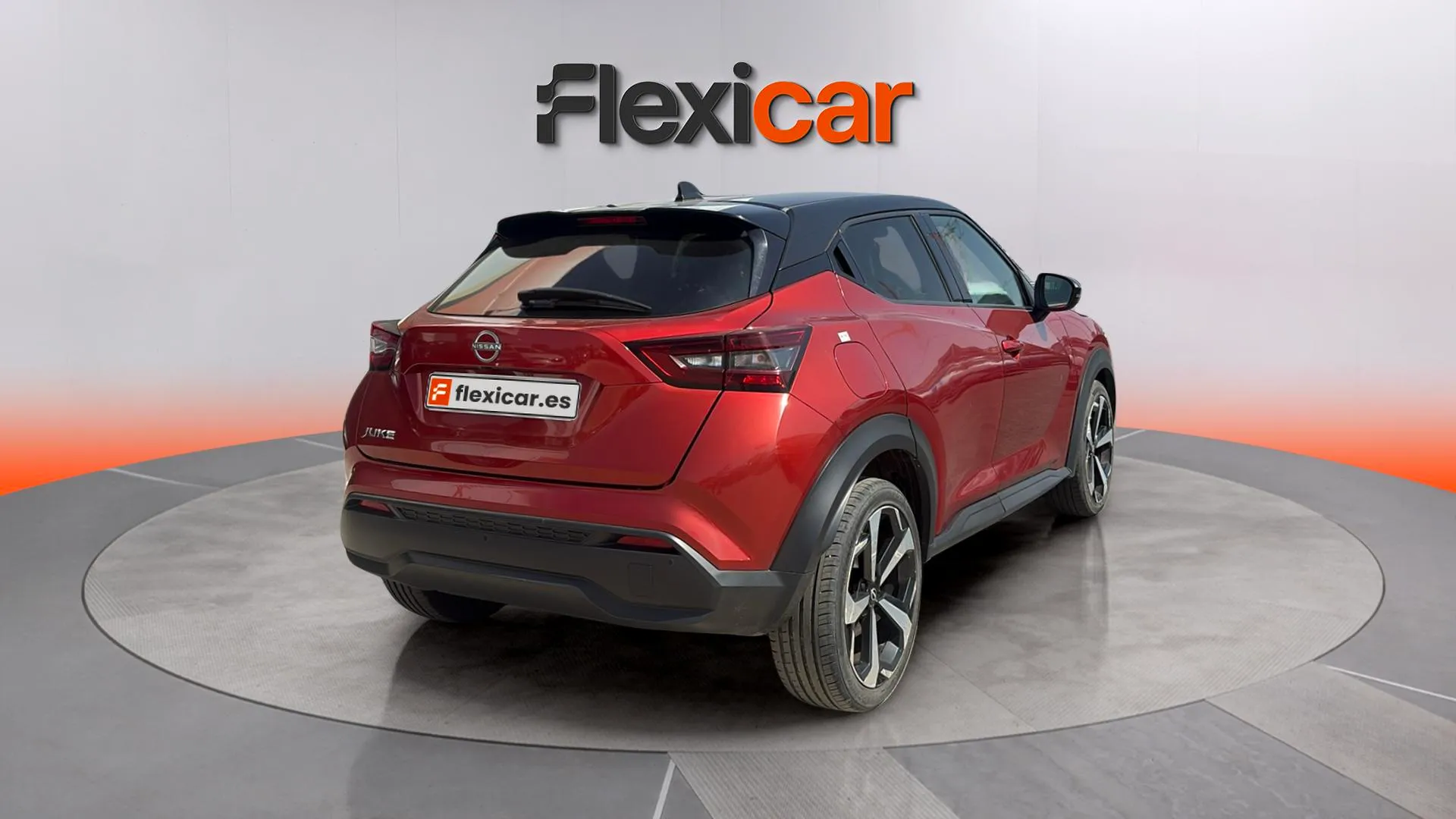 Nissan Juke DIG-T DCT Tekna - foto 8