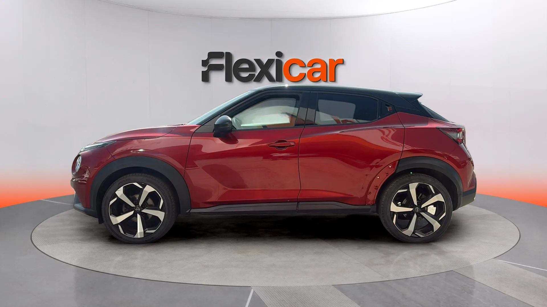 Nissan Juke DIG-T DCT Tekna - foto 4