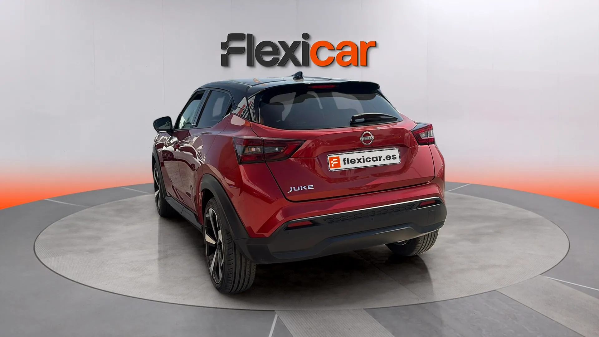Nissan Juke DIG-T DCT Tekna - foto 9
