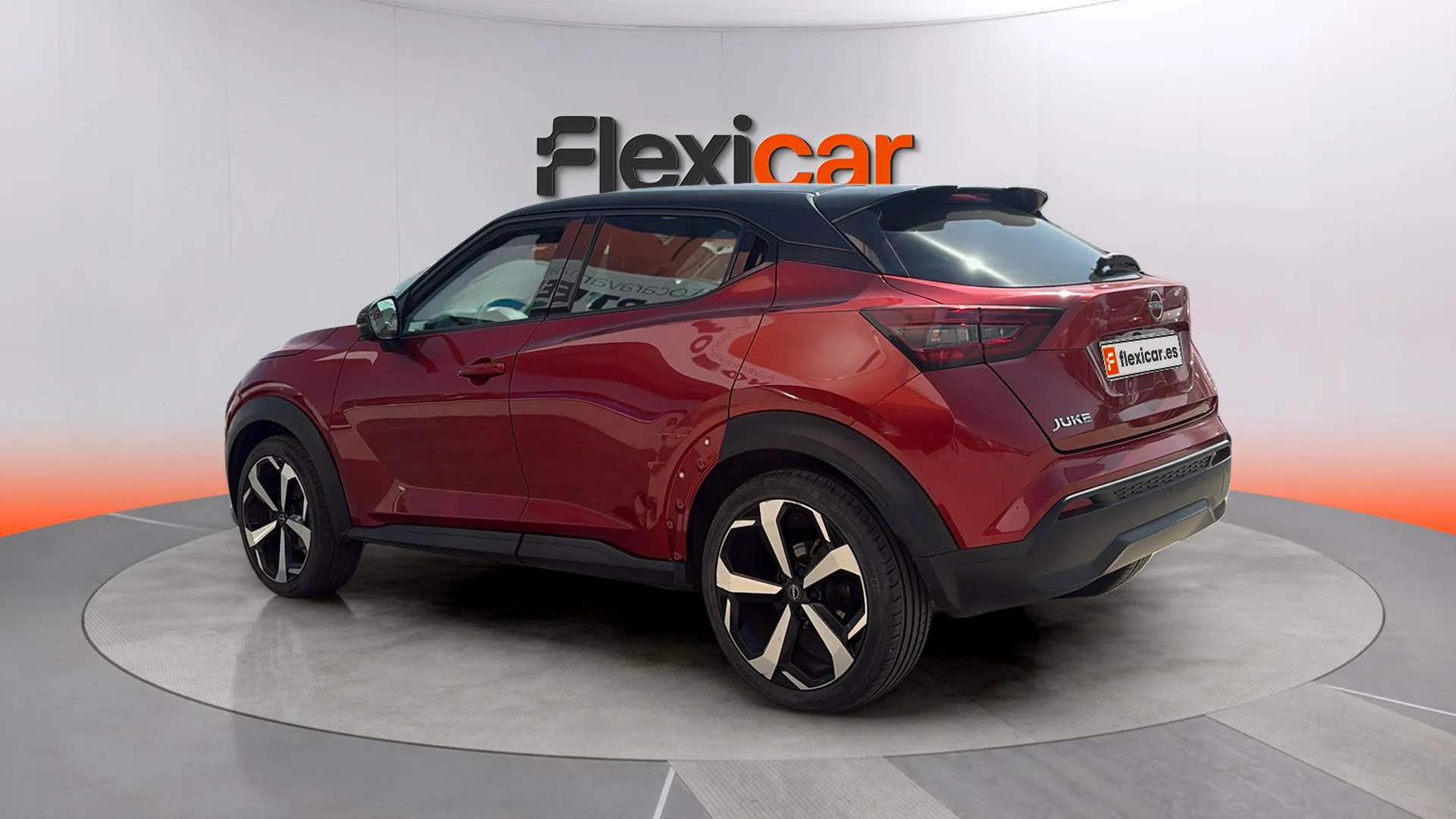 Nissan Juke DIG-T DCT Tekna - foto 5