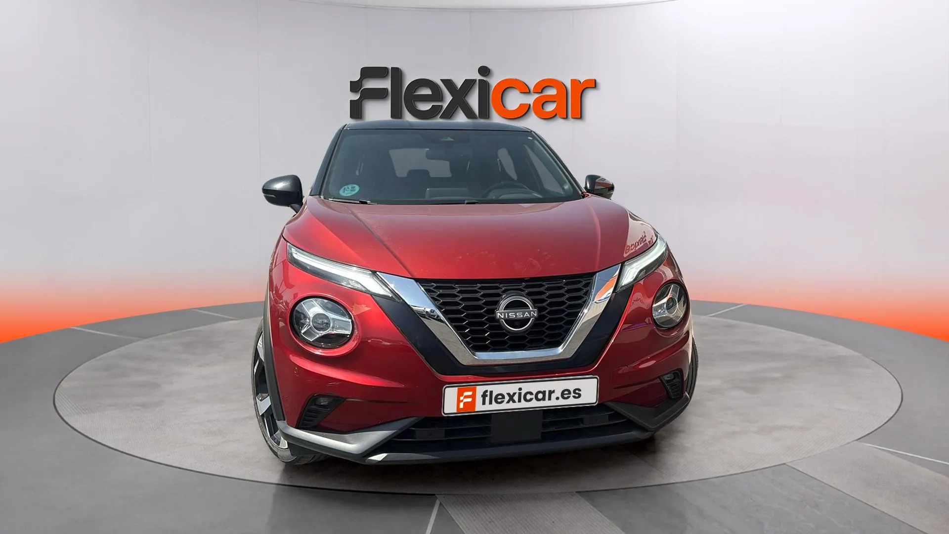 Nissan Juke DIG-T DCT Tekna - foto 2