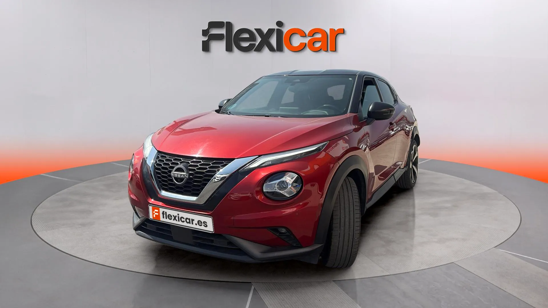 Nissan Juke DIG-T DCT Tekna - foto 12